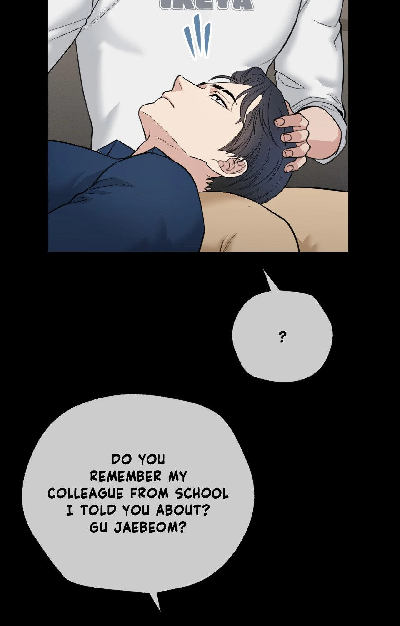 A Basic Guidebook To Bdsm - Chapter 34 Page 5