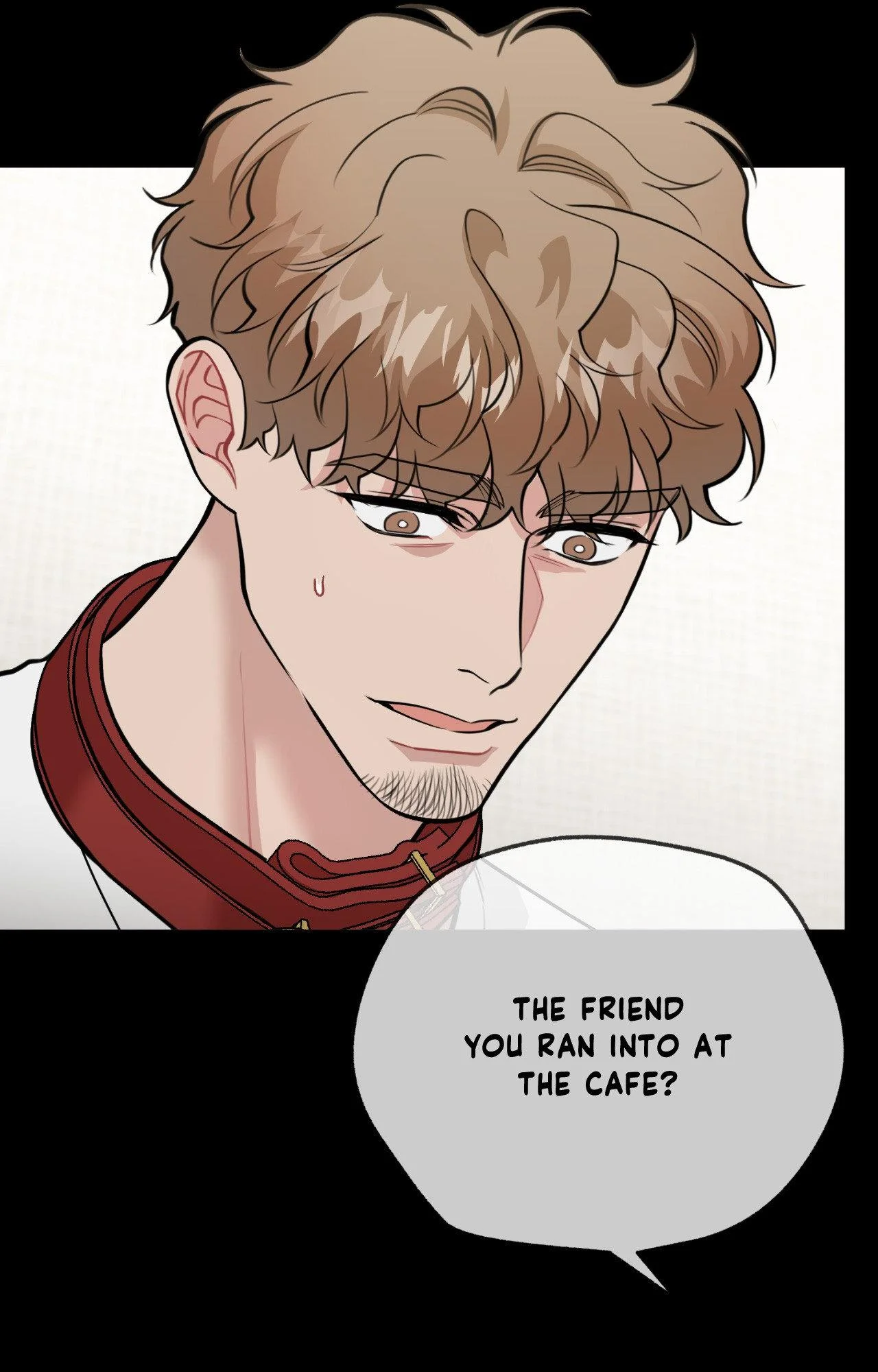 A Basic Guidebook To Bdsm - Chapter 34 Page 6