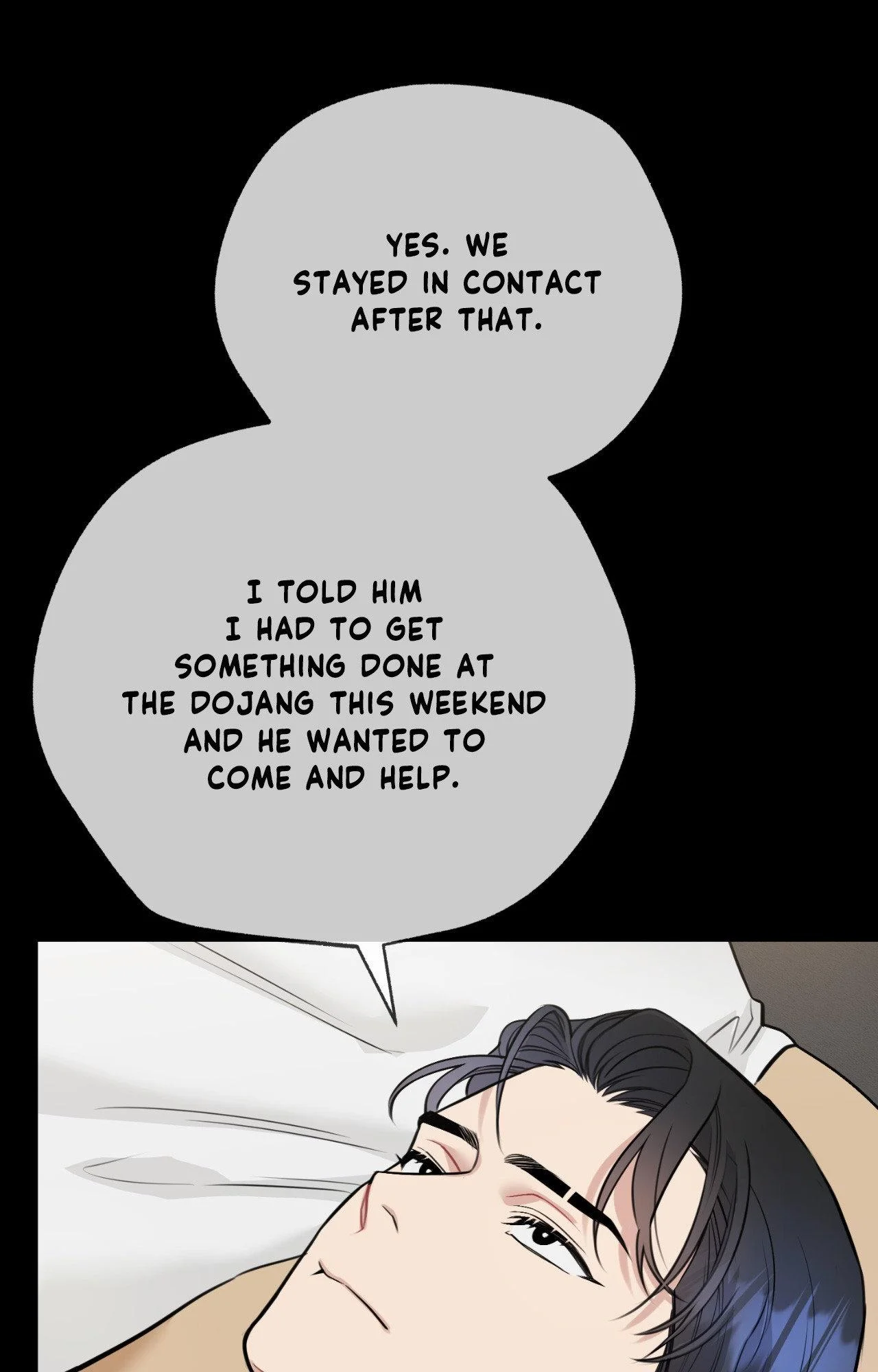 A Basic Guidebook To Bdsm - Chapter 34 Page 8