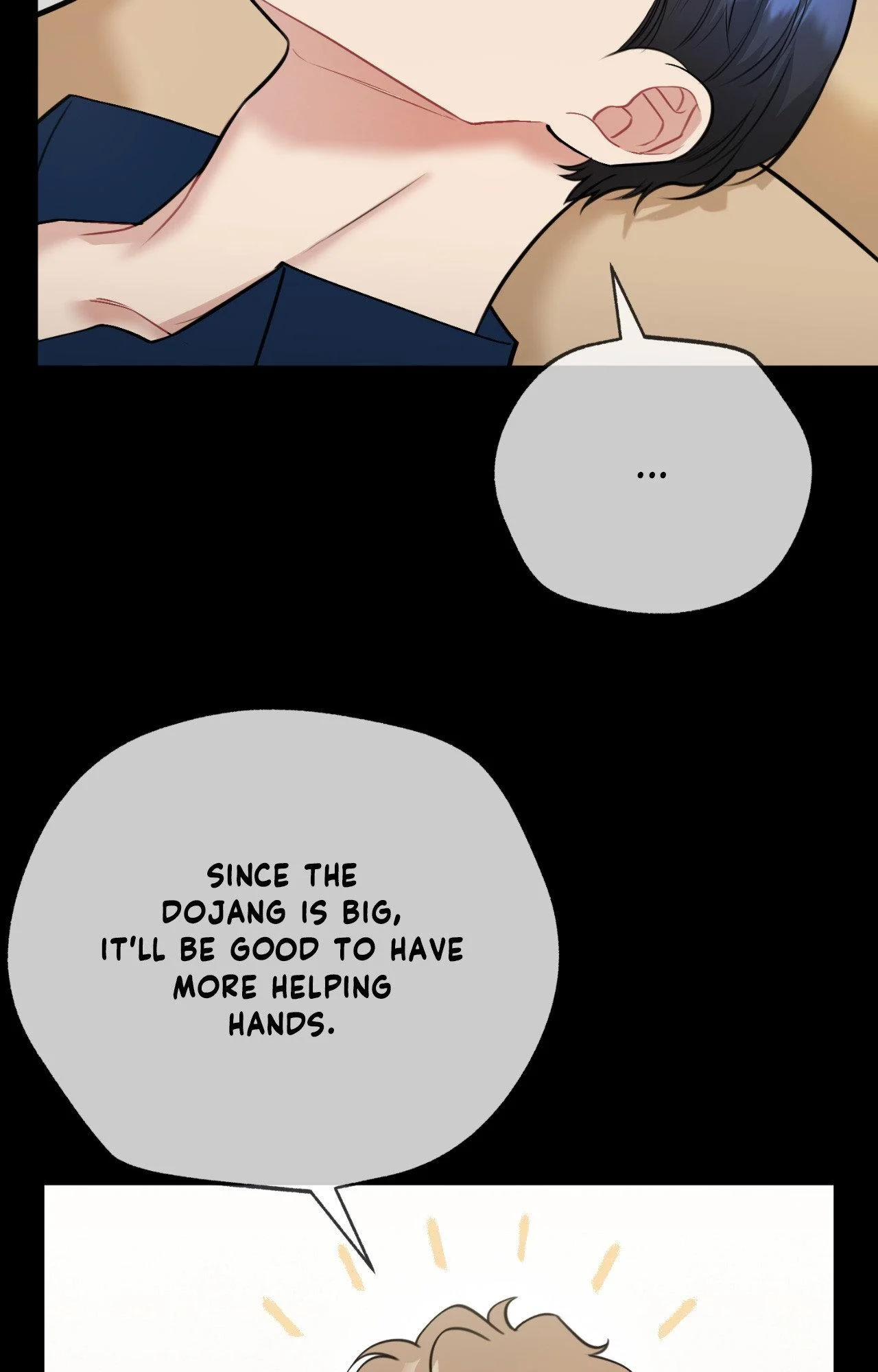 A Basic Guidebook To Bdsm - Chapter 34 Page 9