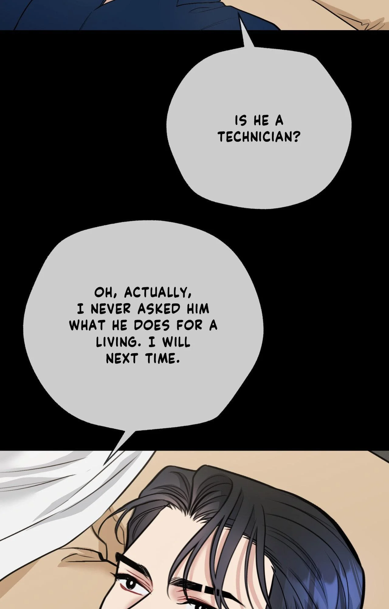 A Basic Guidebook To Bdsm - Chapter 34 Page 12