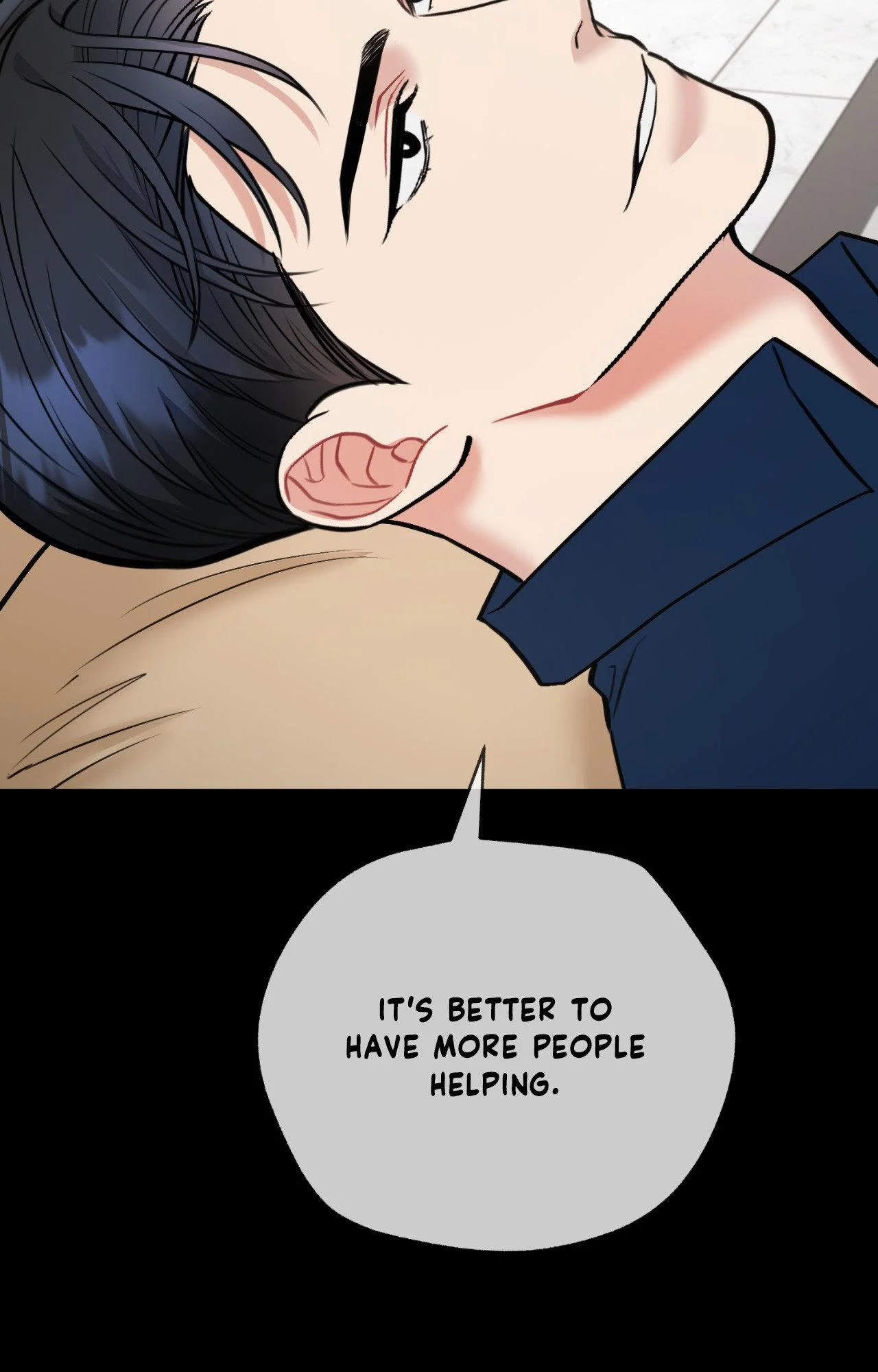 A Basic Guidebook To Bdsm - Chapter 34 Page 23