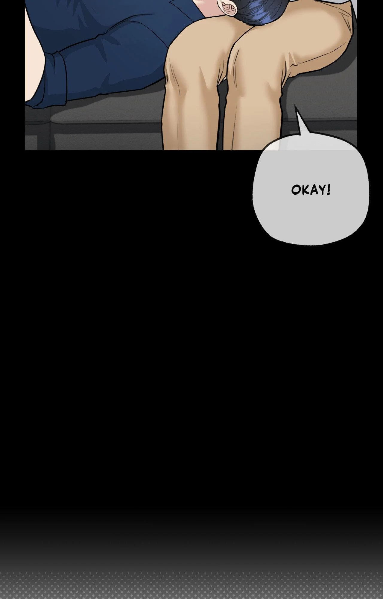 A Basic Guidebook To Bdsm - Chapter 34 Page 25