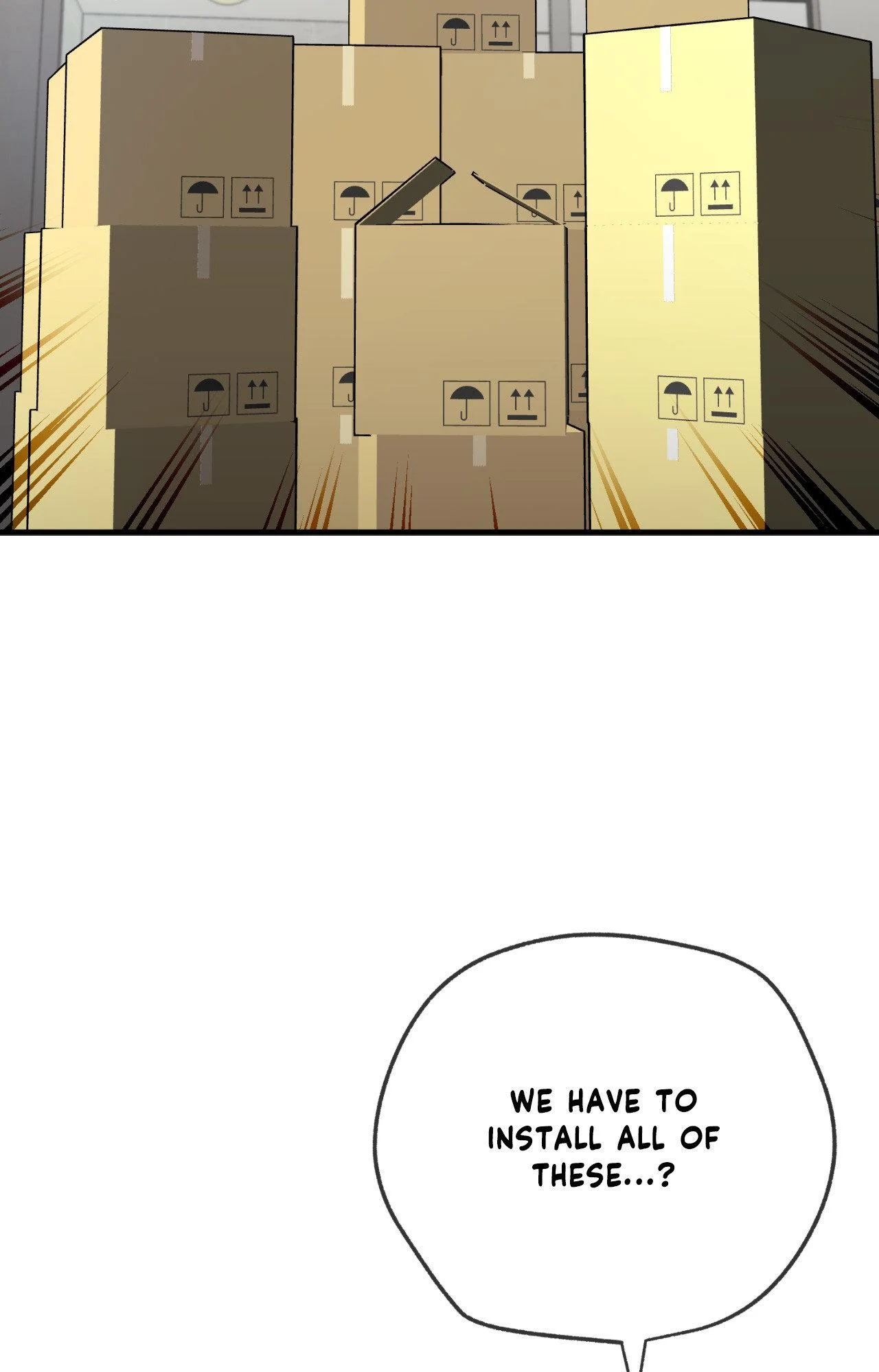 A Basic Guidebook To Bdsm - Chapter 34 Page 34