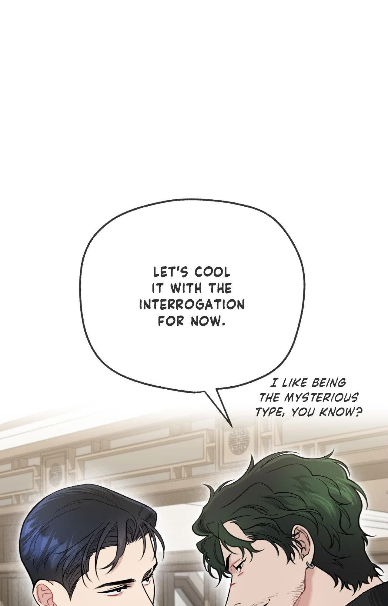 A Basic Guidebook To Bdsm - Chapter 34 Page 43
