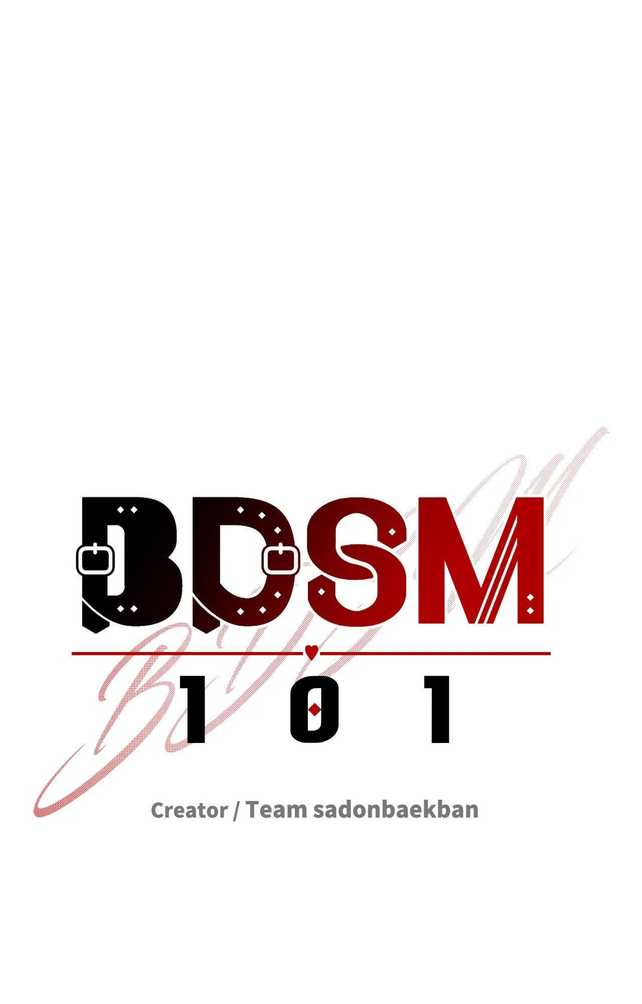 A Basic Guidebook To Bdsm - Chapter 34 Page 51