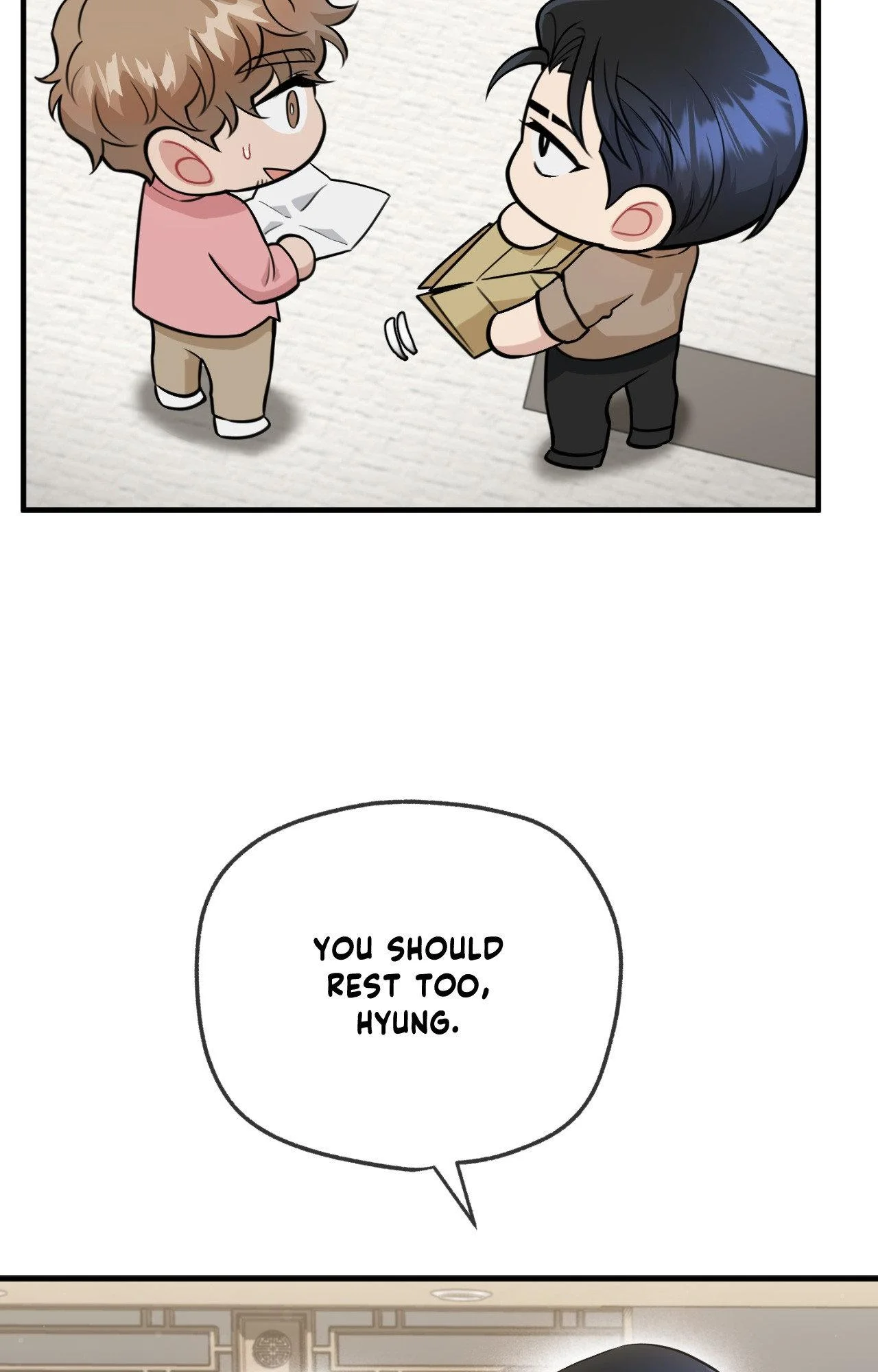 A Basic Guidebook To Bdsm - Chapter 34 Page 56