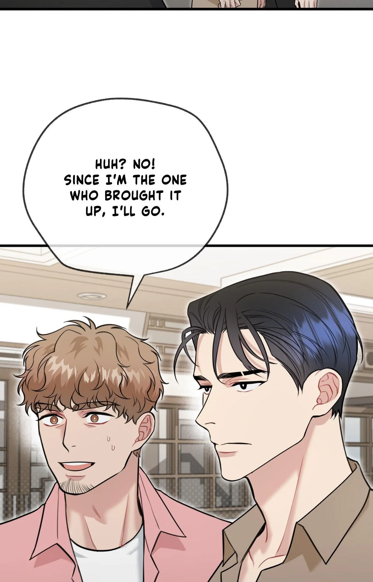 A Basic Guidebook To Bdsm - Chapter 34 Page 62