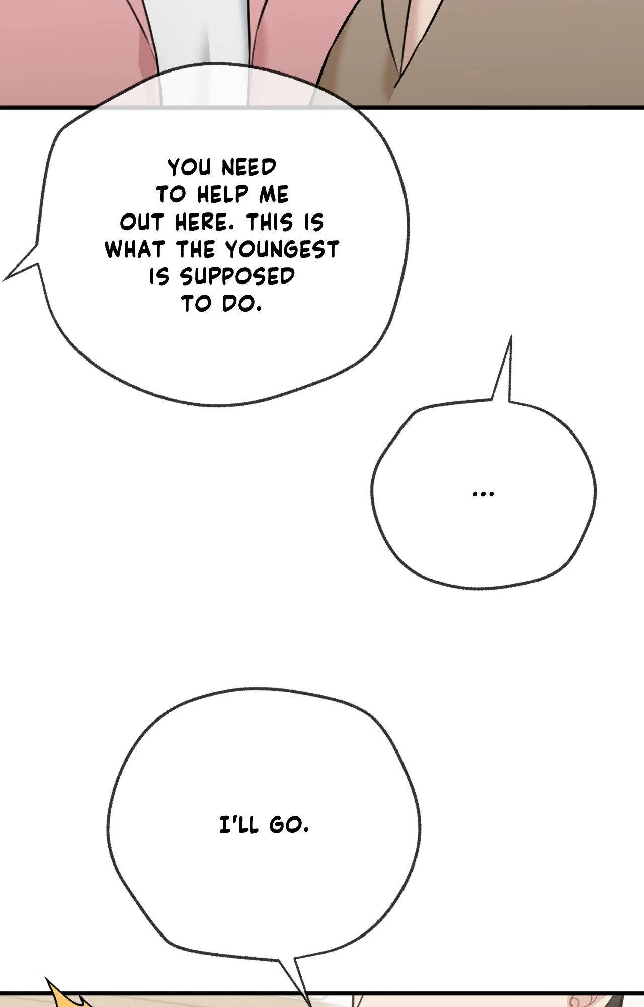 A Basic Guidebook To Bdsm - Chapter 34 Page 63