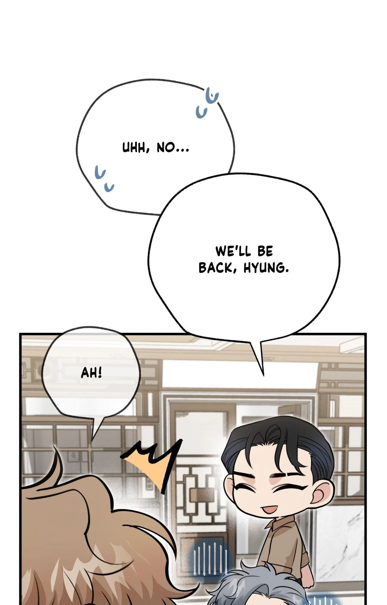 A Basic Guidebook To Bdsm - Chapter 34 Page 66
