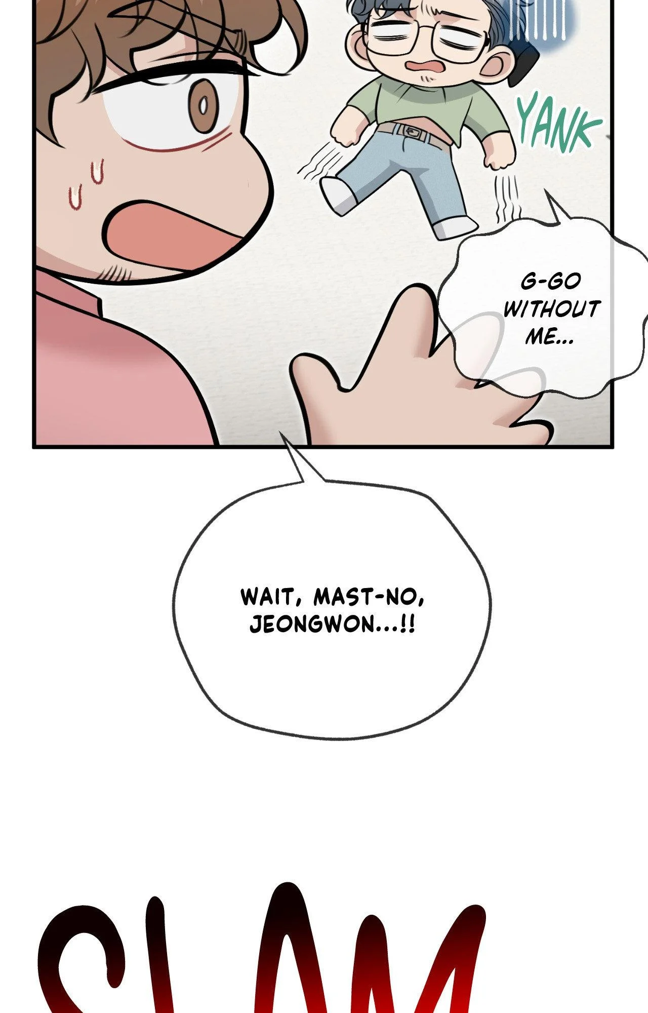 A Basic Guidebook To Bdsm - Chapter 34 Page 67