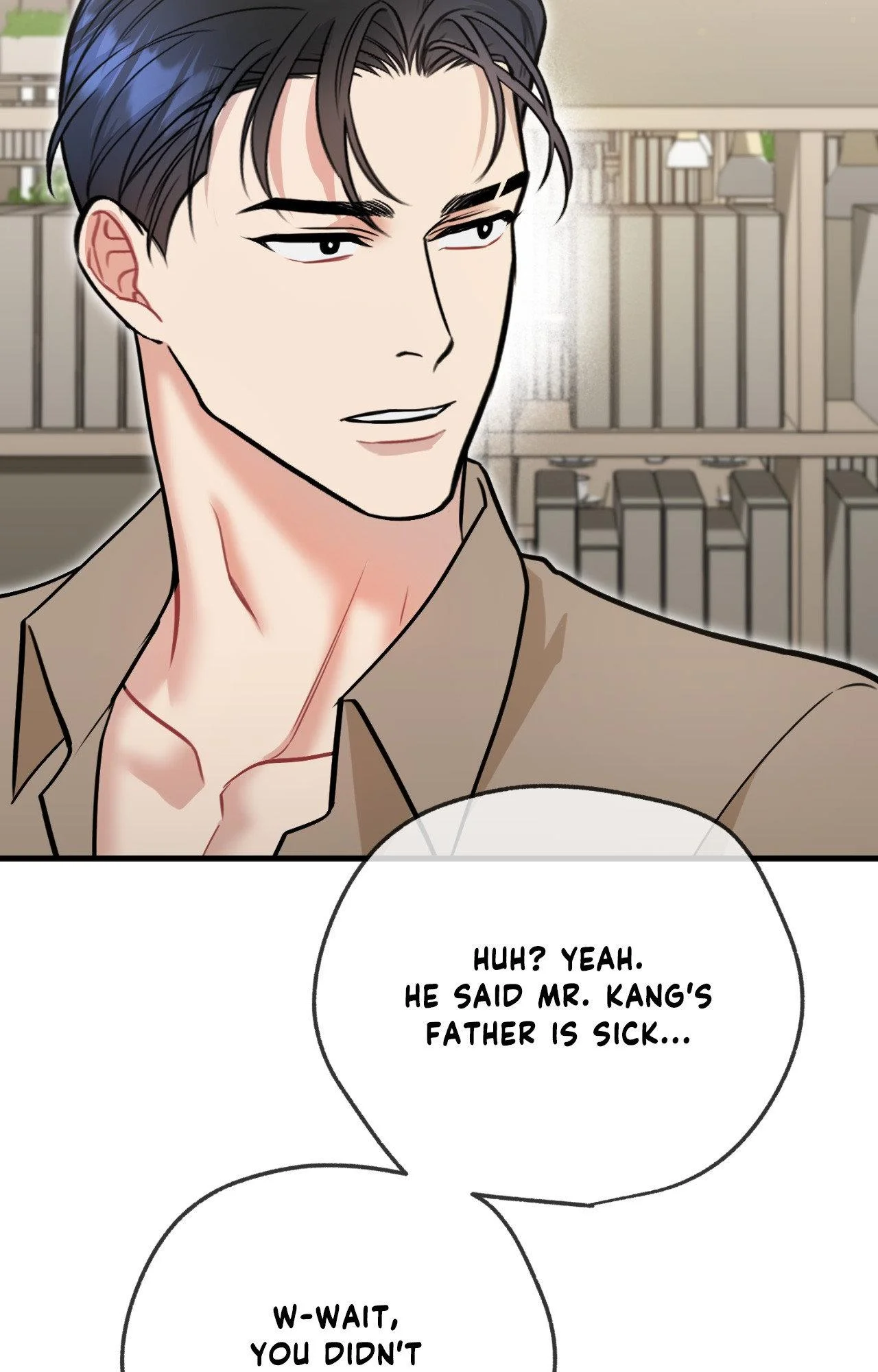 A Basic Guidebook To Bdsm - Chapter 34 Page 81