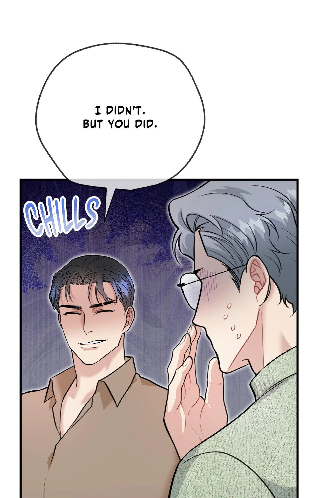 A Basic Guidebook To Bdsm - Chapter 34 Page 83