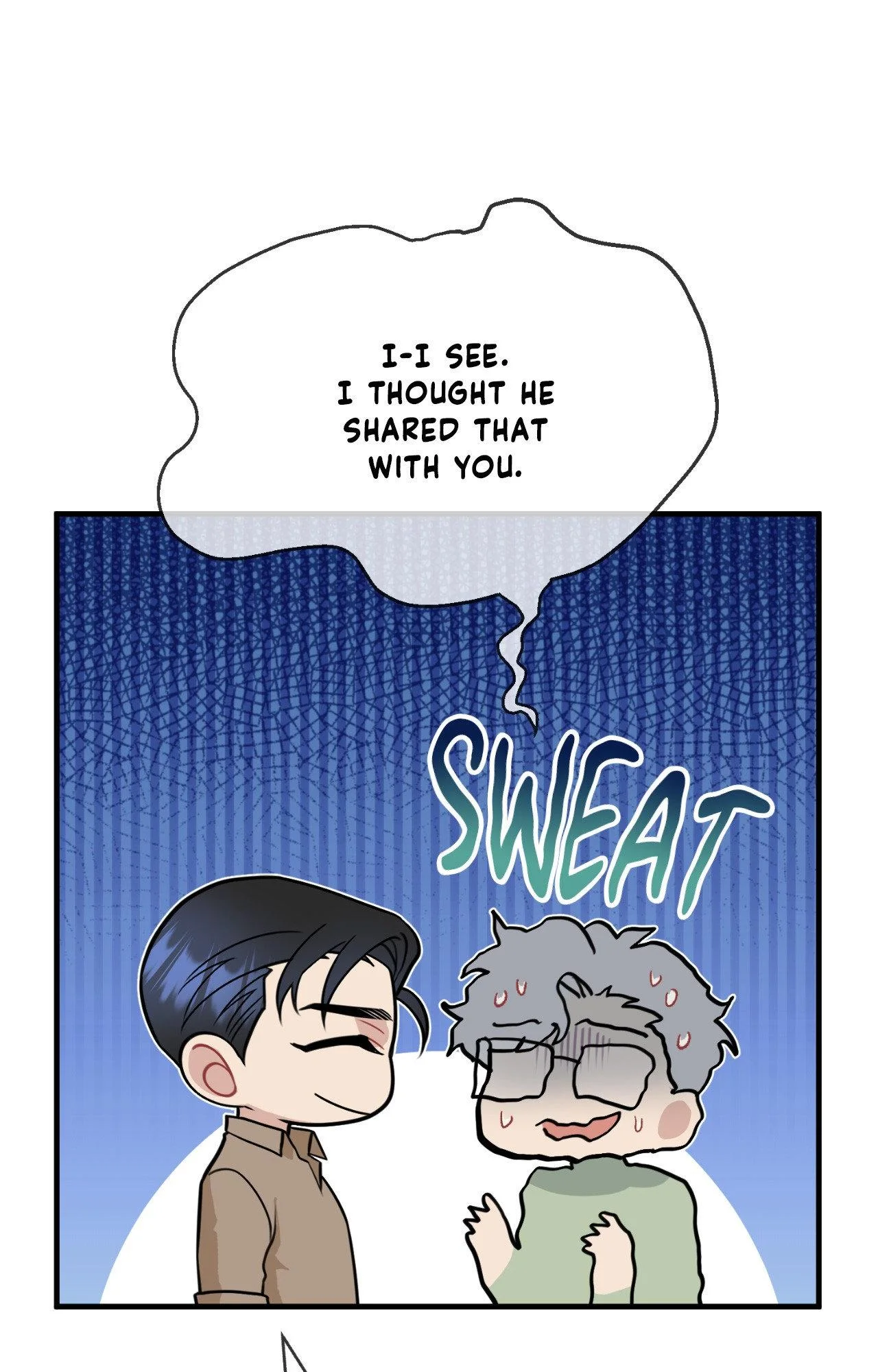 A Basic Guidebook To Bdsm - Chapter 34 Page 85