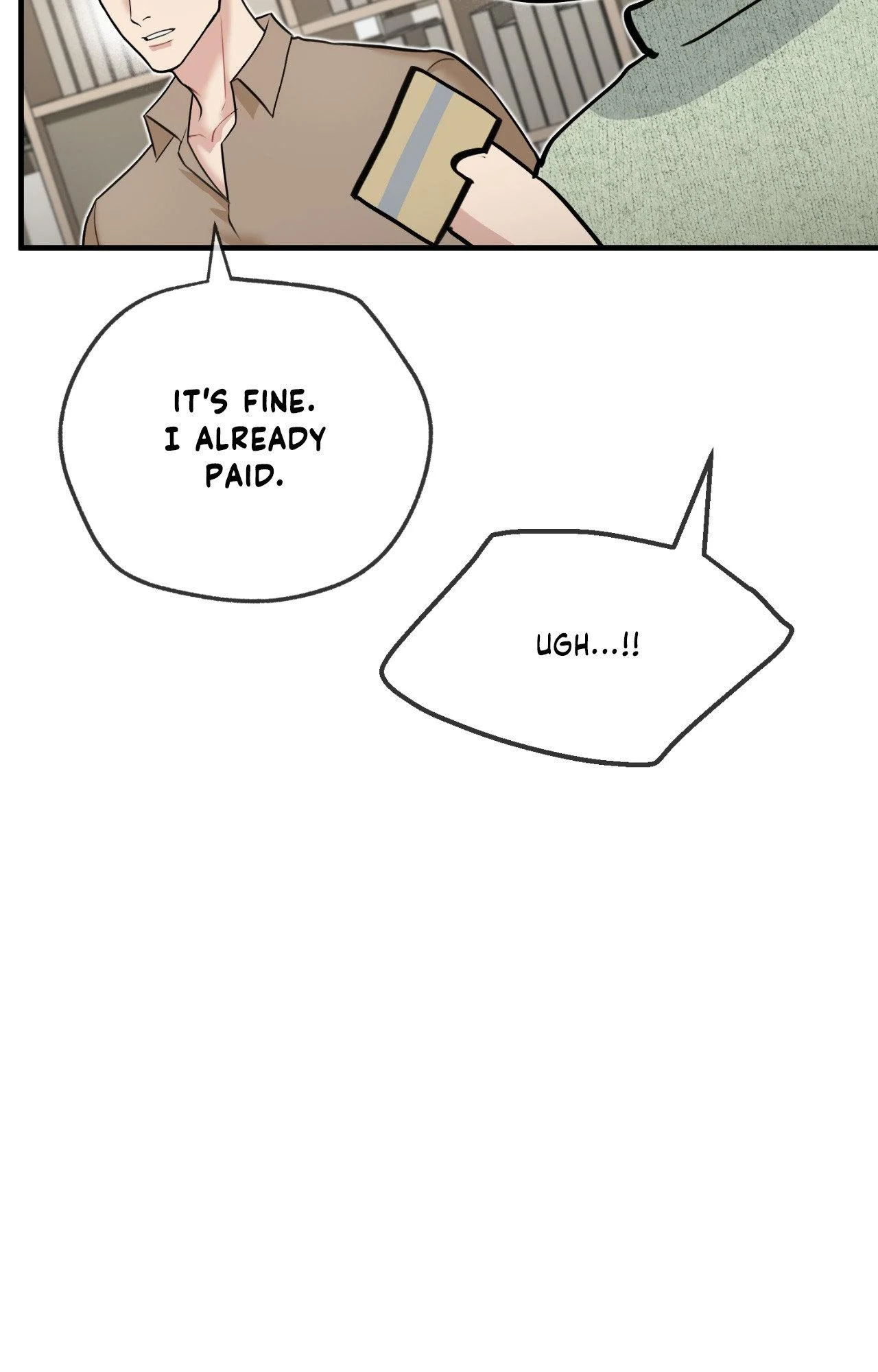 A Basic Guidebook To Bdsm - Chapter 34 Page 87
