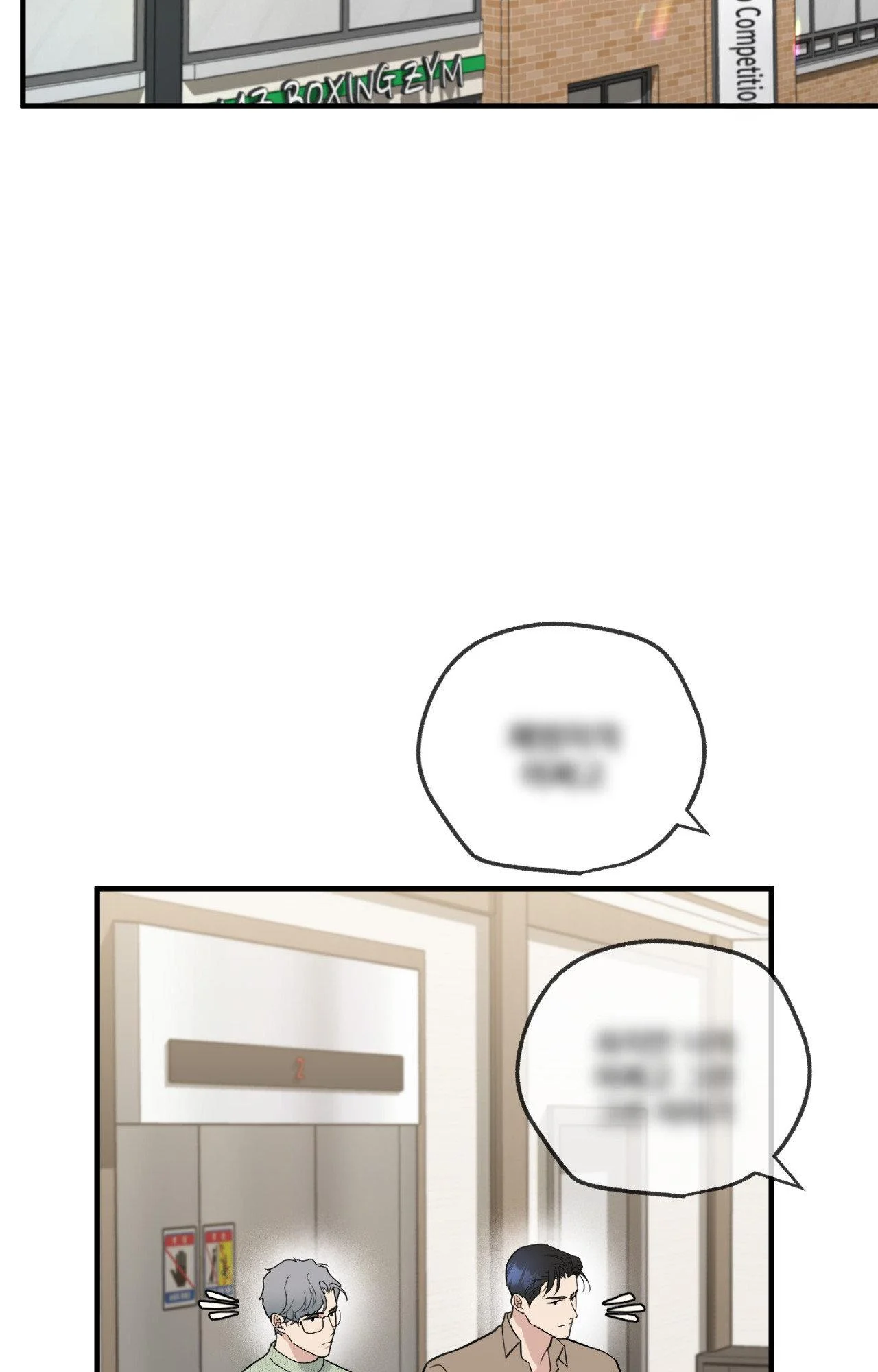 A Basic Guidebook To Bdsm - Chapter 34 Page 89