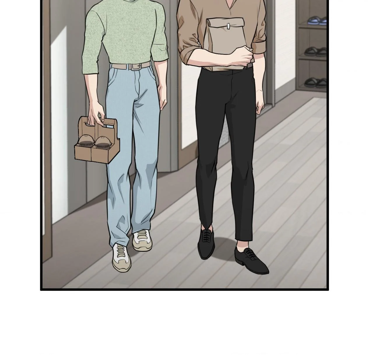 A Basic Guidebook To Bdsm - Chapter 34 Page 90