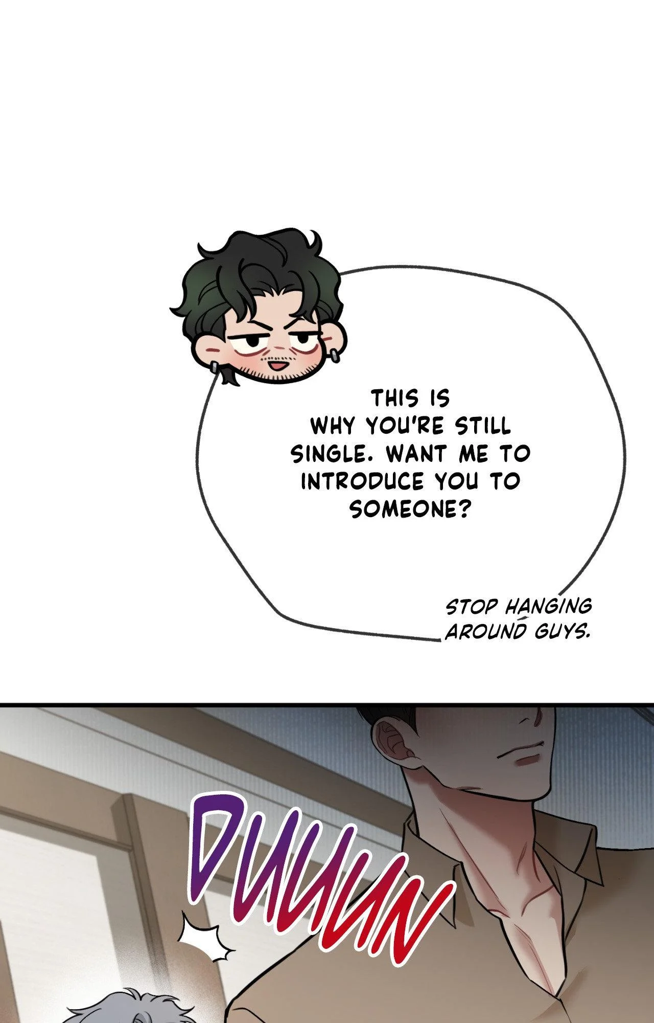 A Basic Guidebook To Bdsm - Chapter 34 Page 94
