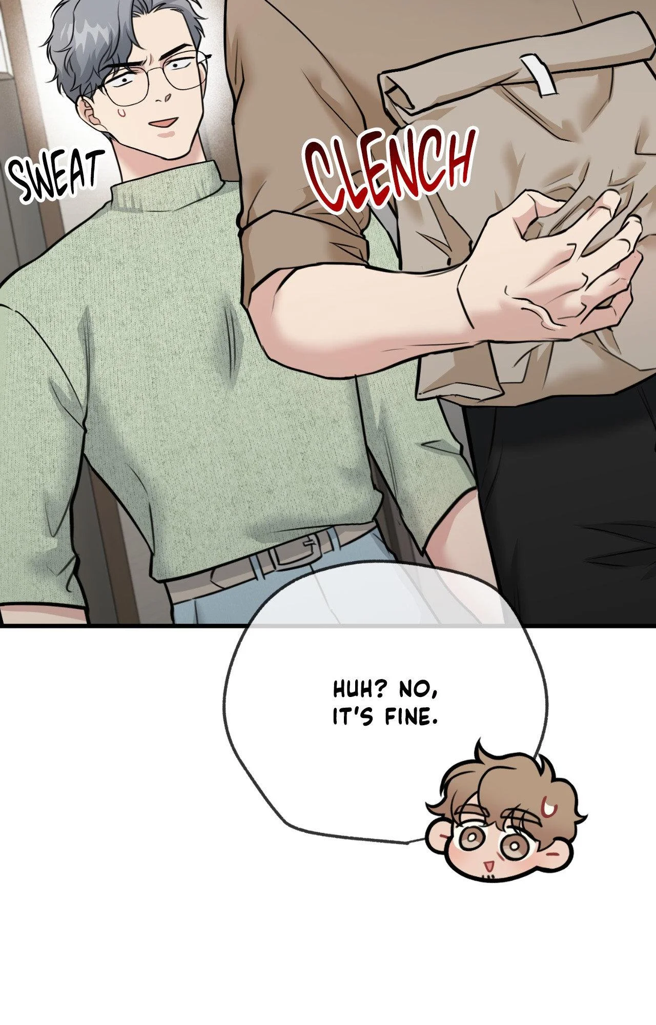 A Basic Guidebook To Bdsm - Chapter 34 Page 95