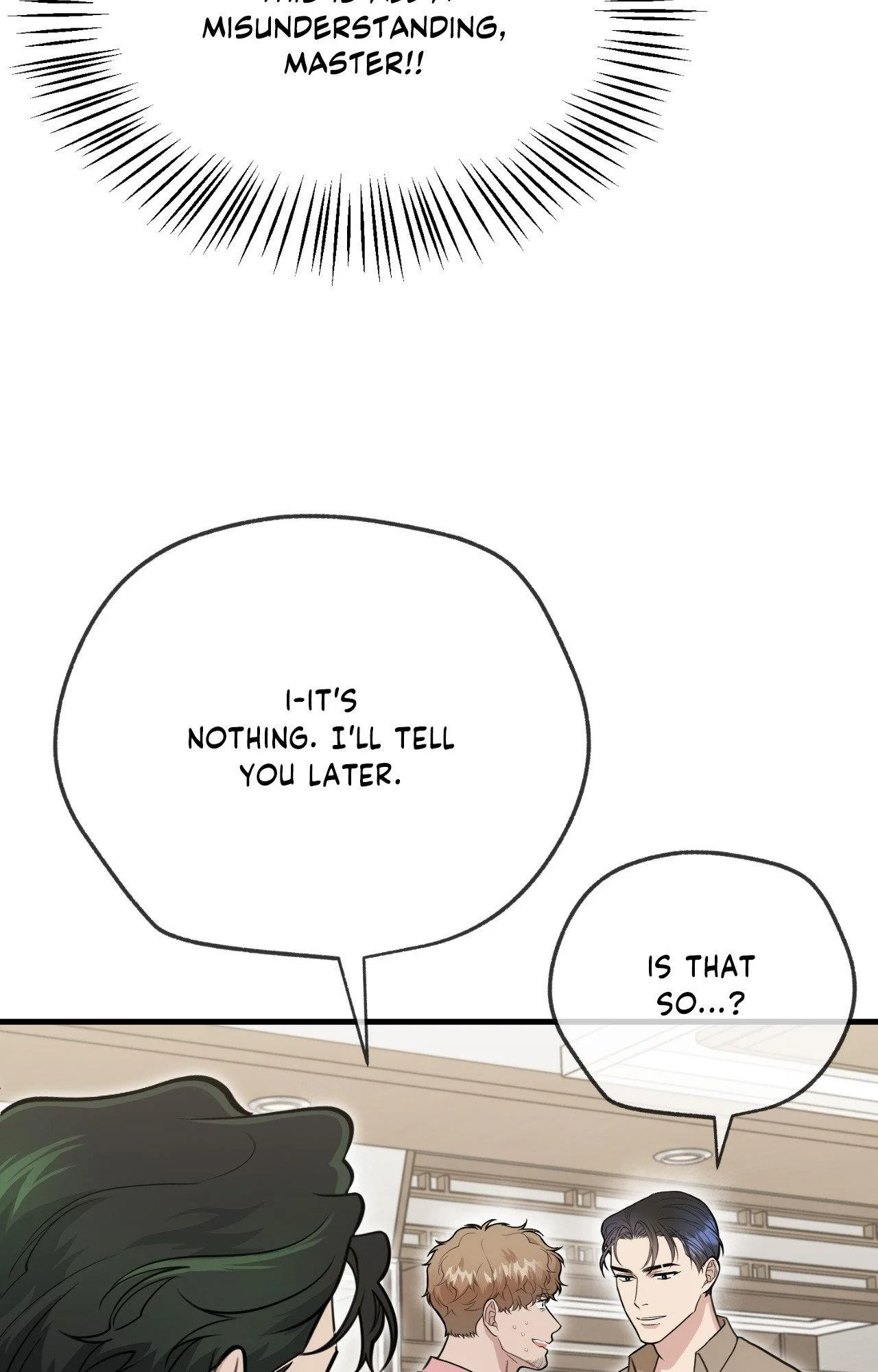 A Basic Guidebook To Bdsm - Chapter 35 Page 10