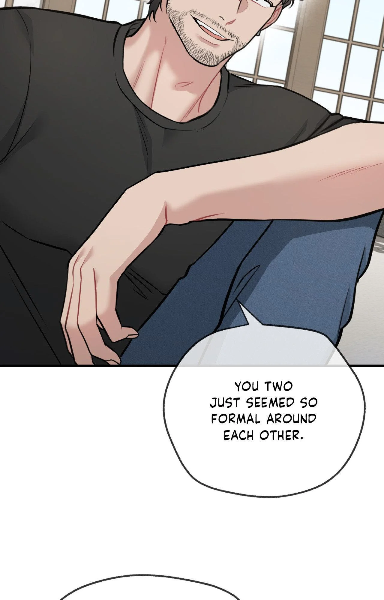 A Basic Guidebook To Bdsm - Chapter 35 Page 15