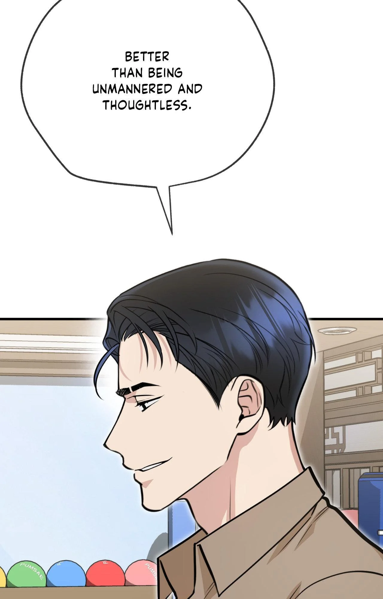 A Basic Guidebook To Bdsm - Chapter 35 Page 16