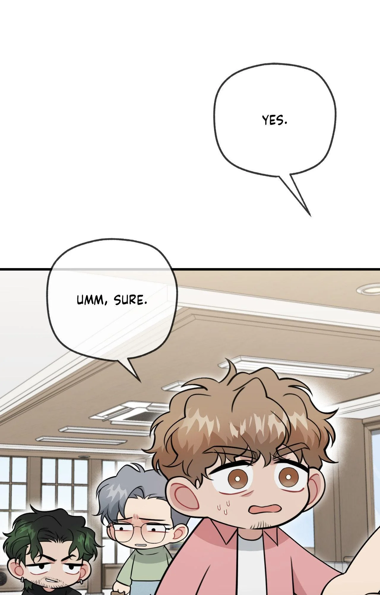 A Basic Guidebook To Bdsm - Chapter 35 Page 21
