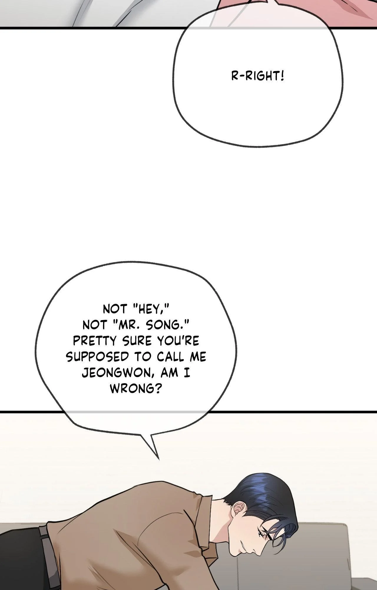 A Basic Guidebook To Bdsm - Chapter 35 Page 35