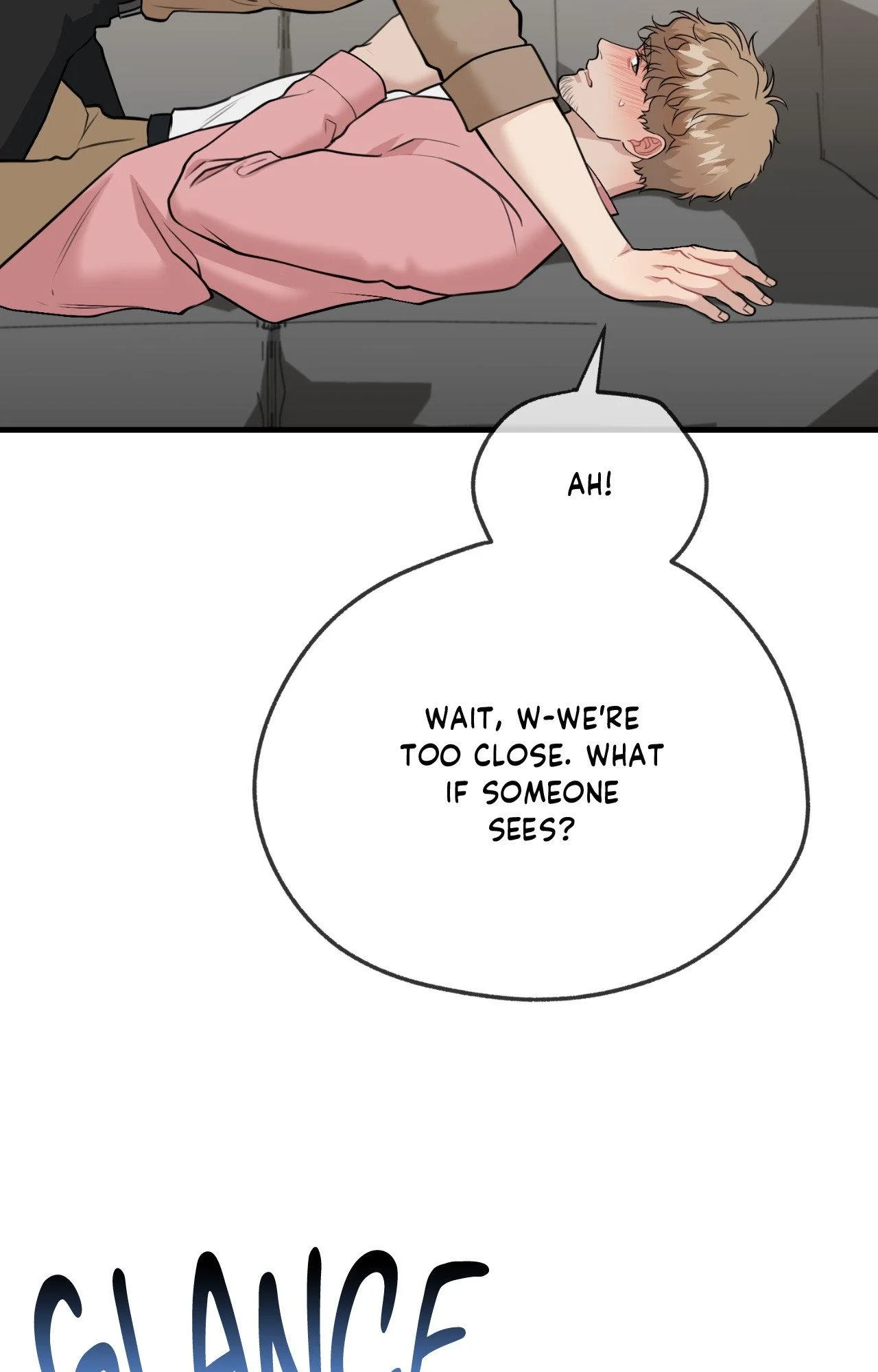 A Basic Guidebook To Bdsm - Chapter 35 Page 36