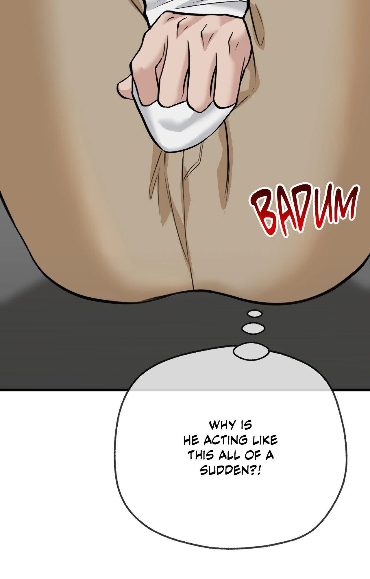 A Basic Guidebook To Bdsm - Chapter 35 Page 42