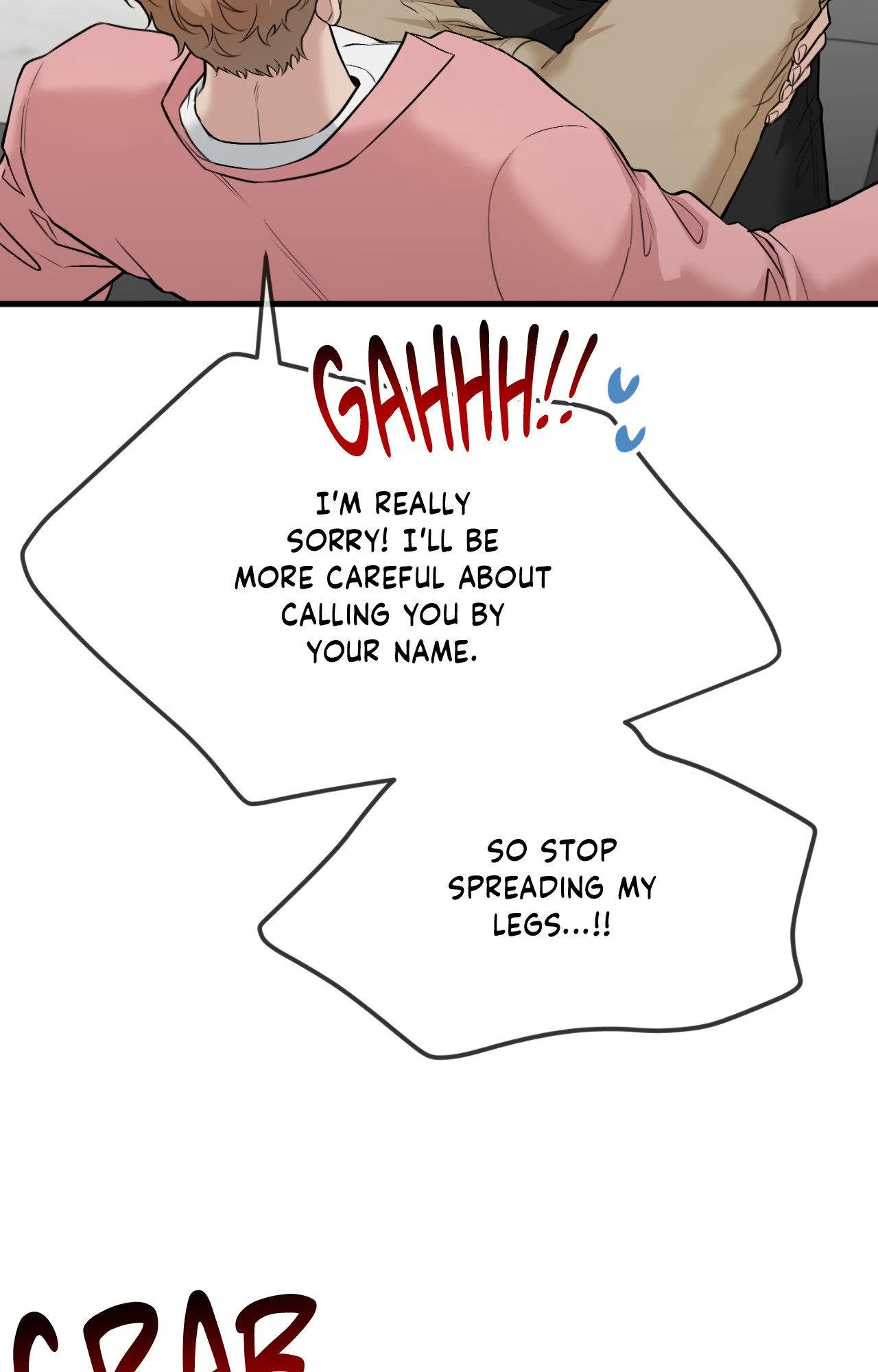 A Basic Guidebook To Bdsm - Chapter 35 Page 44