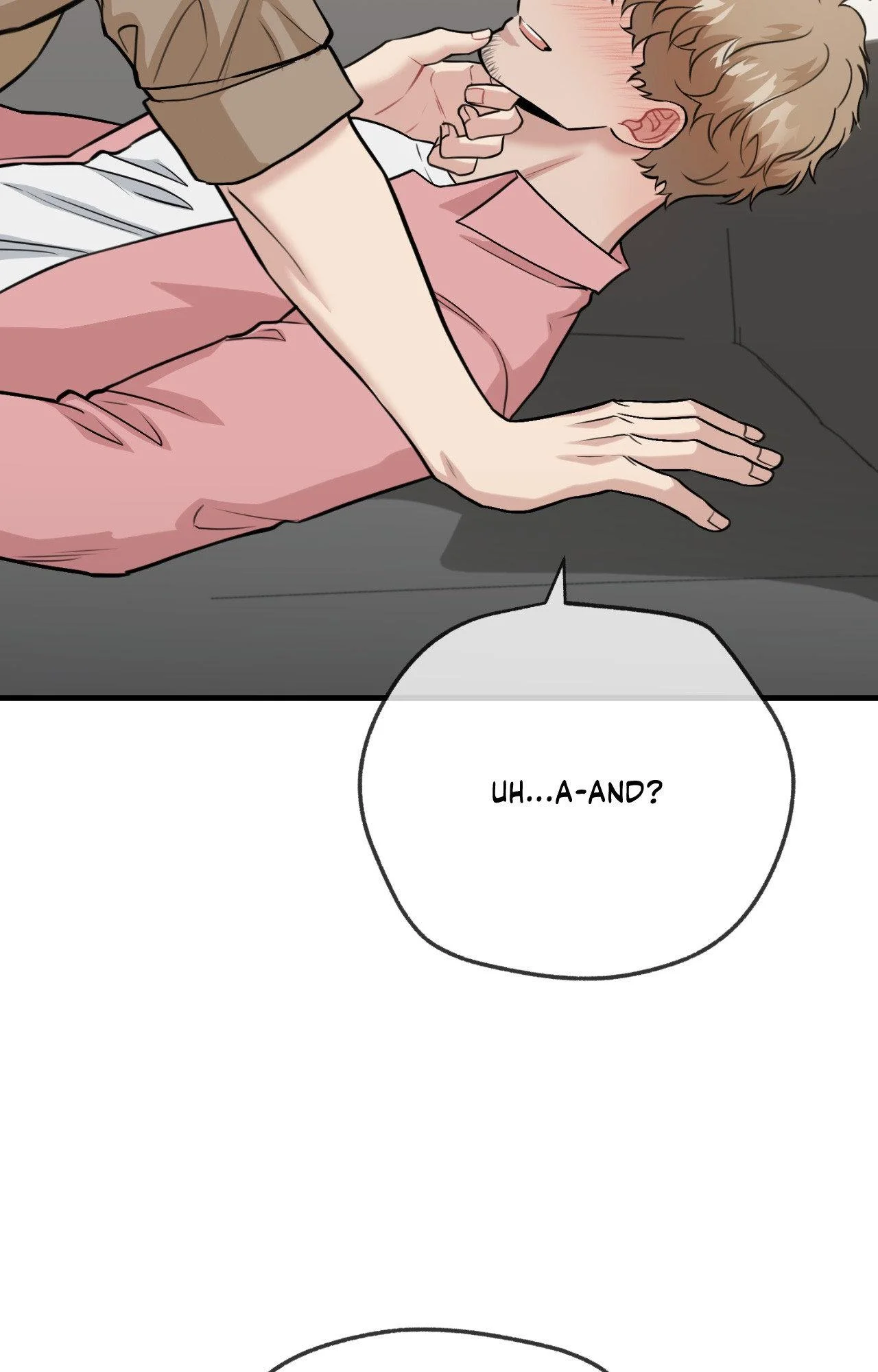 A Basic Guidebook To Bdsm - Chapter 35 Page 47