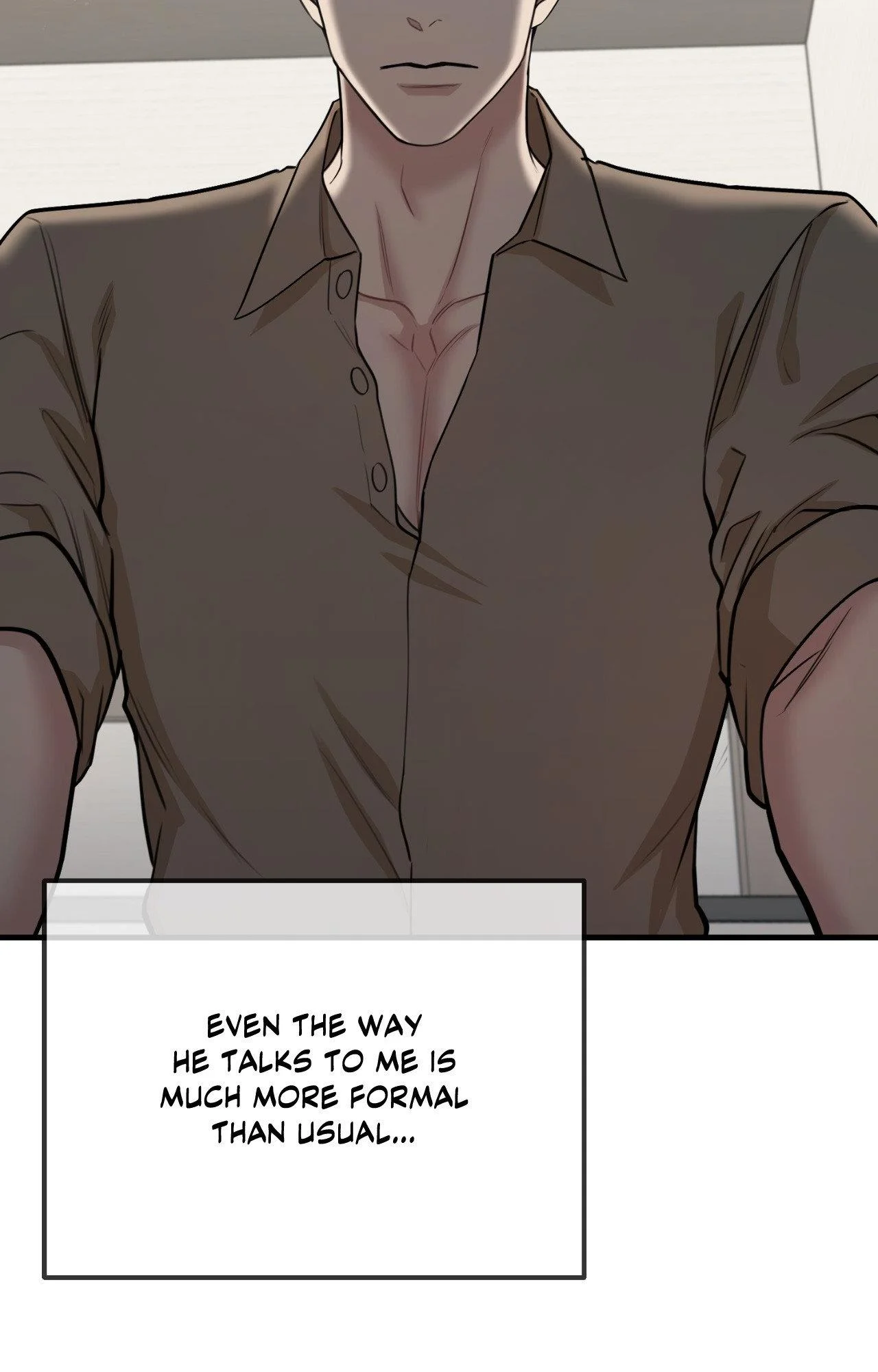 A Basic Guidebook To Bdsm - Chapter 35 Page 51