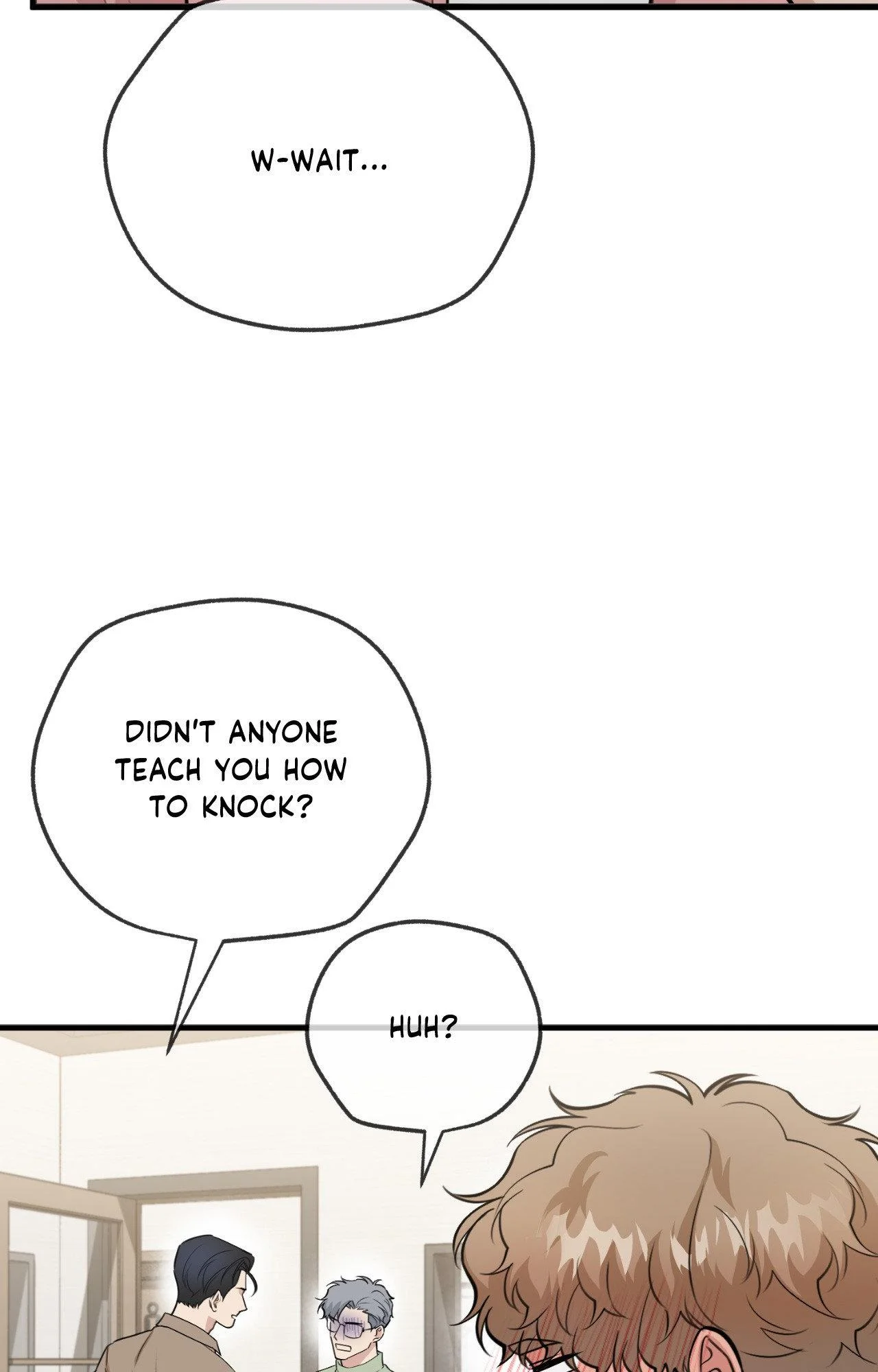 A Basic Guidebook To Bdsm - Chapter 35 Page 66