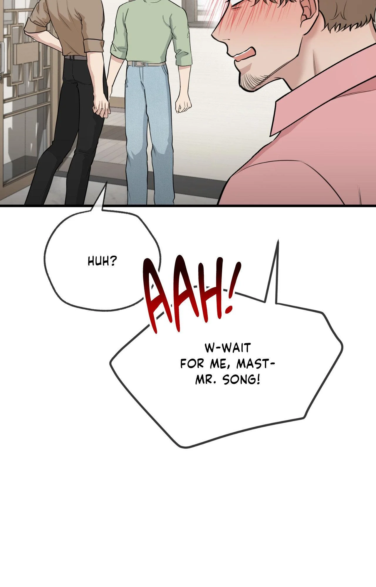 A Basic Guidebook To Bdsm - Chapter 35 Page 67