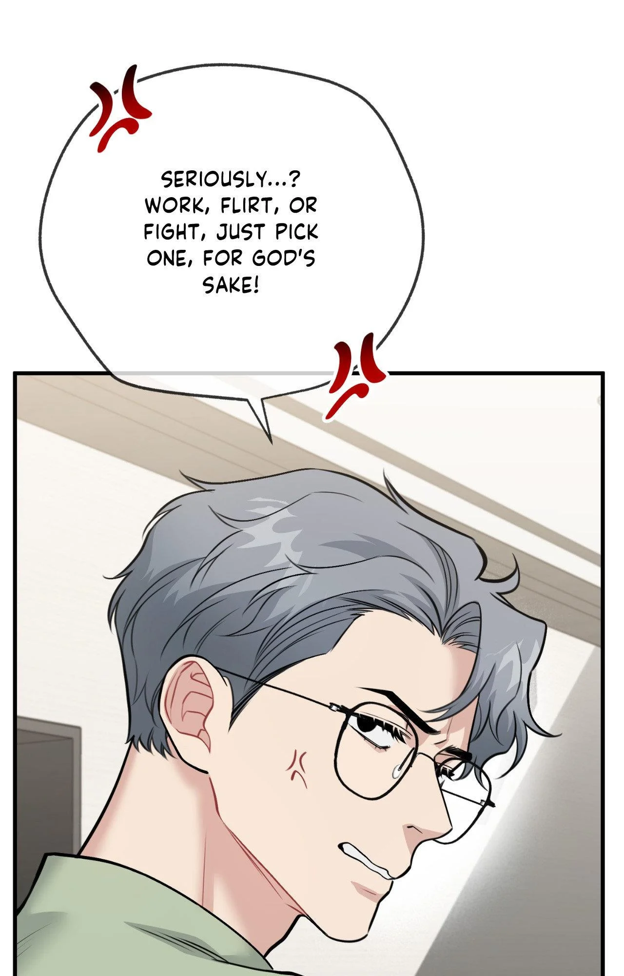A Basic Guidebook To Bdsm - Chapter 35 Page 70