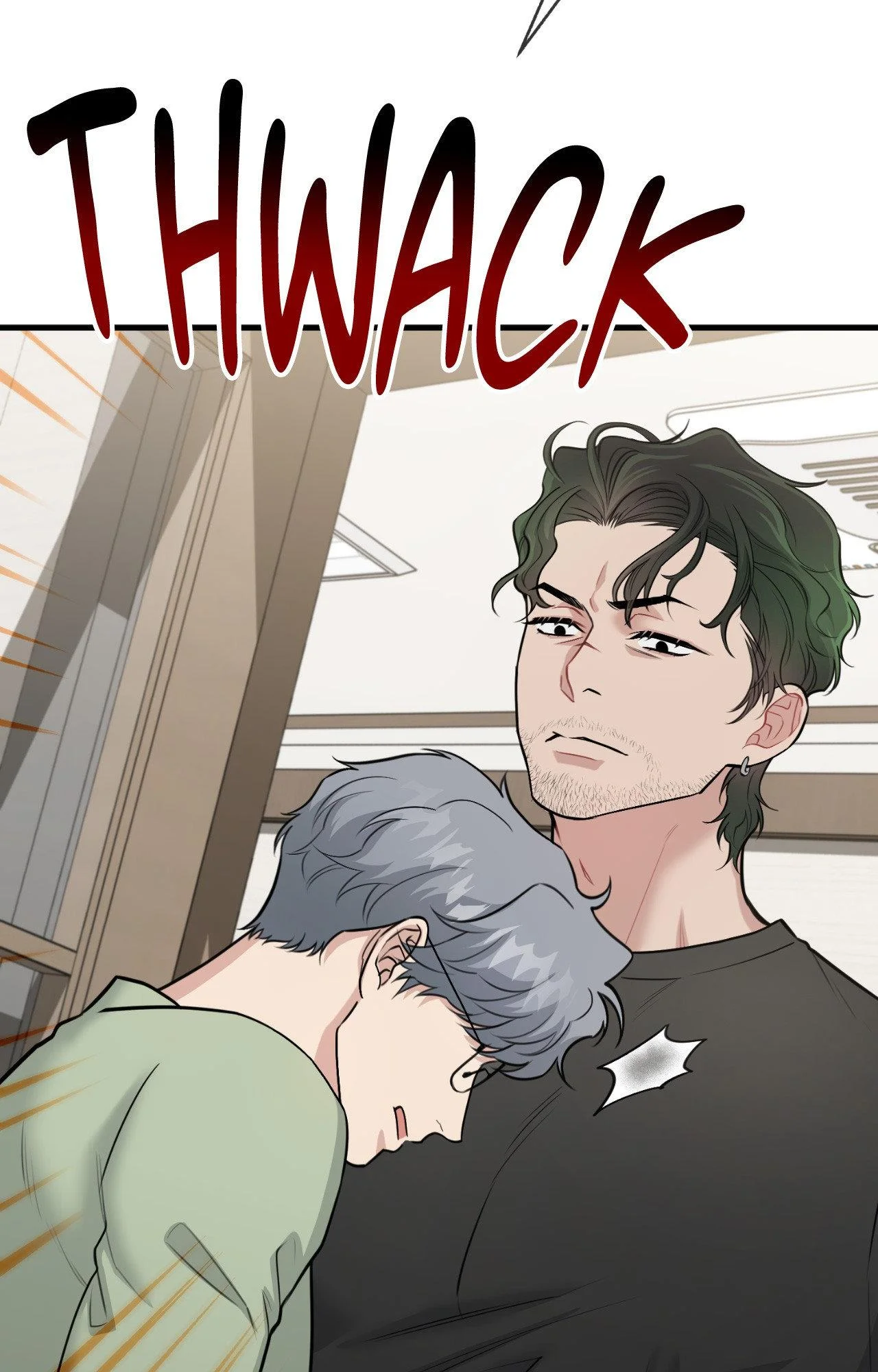 A Basic Guidebook To Bdsm - Chapter 35 Page 72