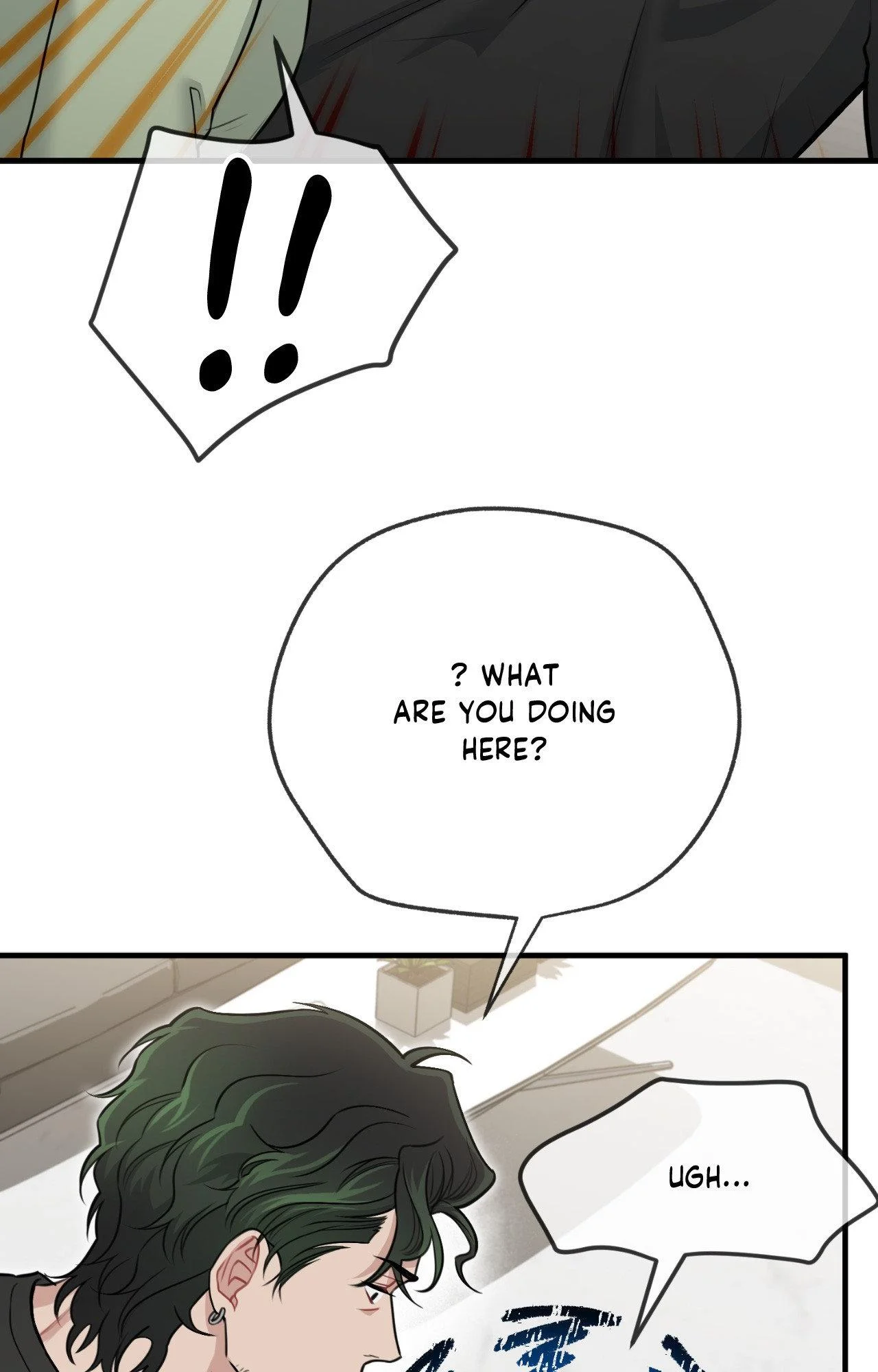 A Basic Guidebook To Bdsm - Chapter 35 Page 73