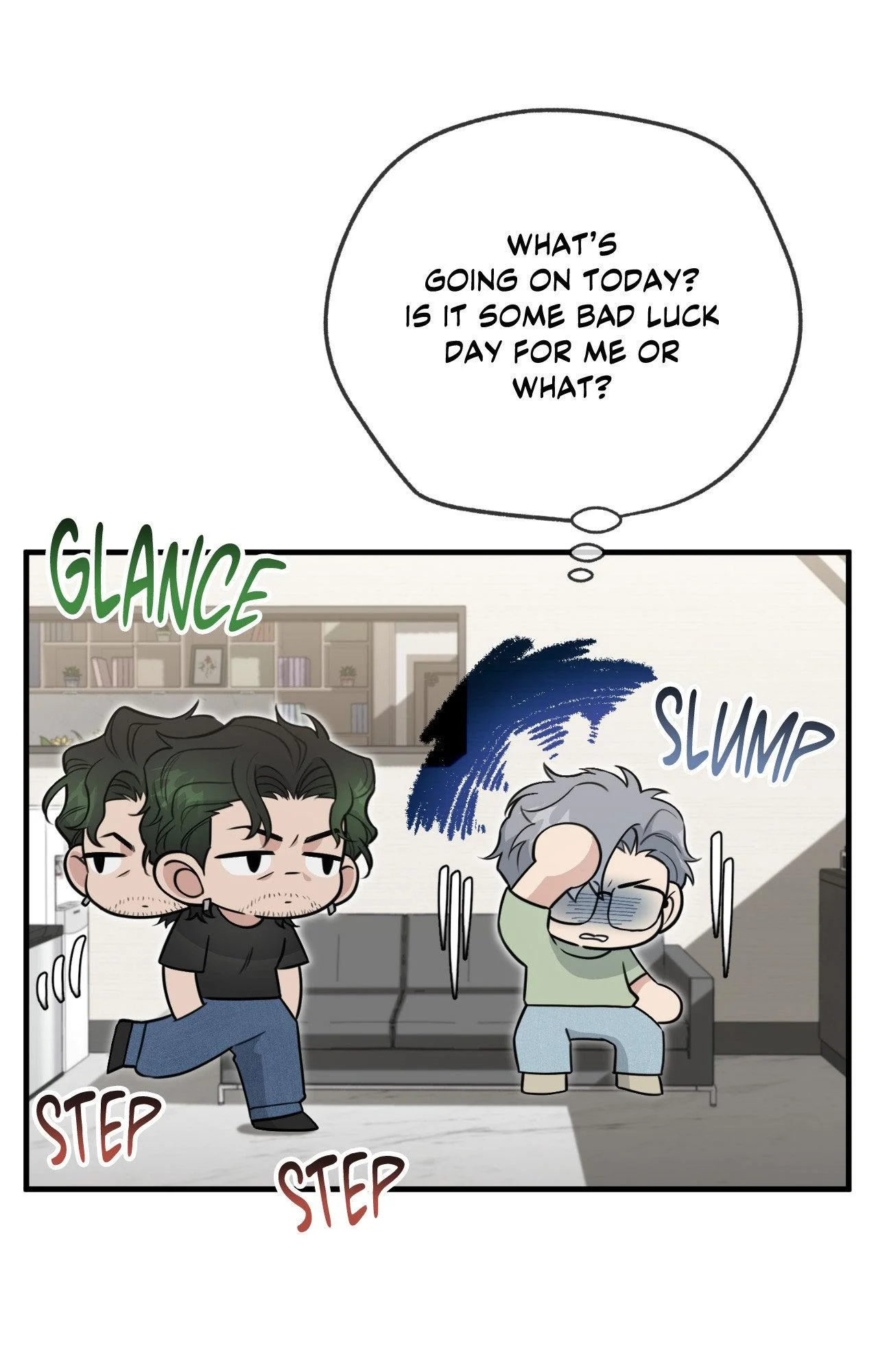 A Basic Guidebook To Bdsm - Chapter 35 Page 78