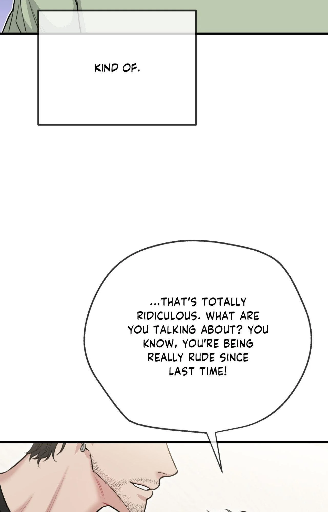 A Basic Guidebook To Bdsm - Chapter 35 Page 85