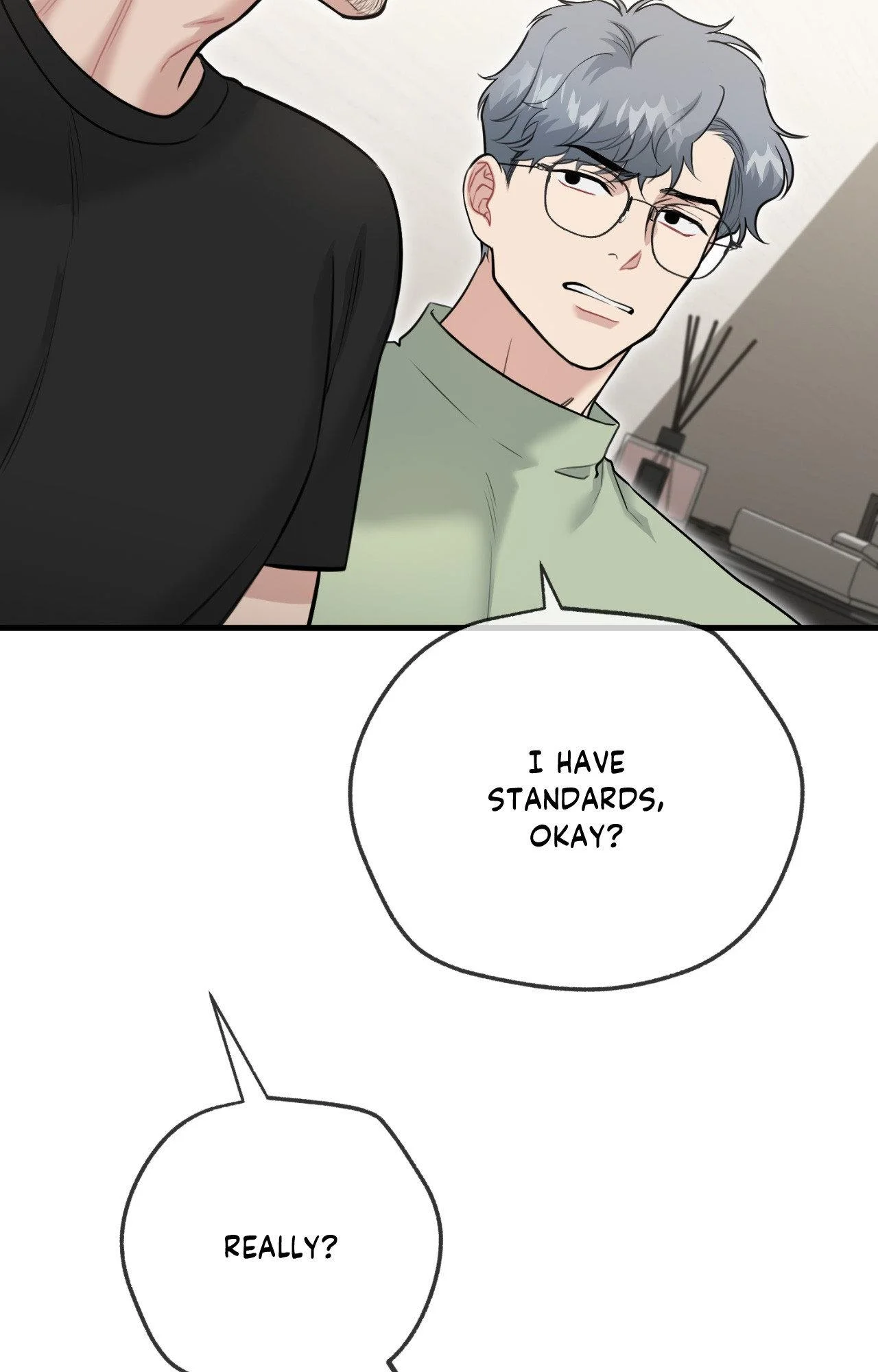 A Basic Guidebook To Bdsm - Chapter 35 Page 86