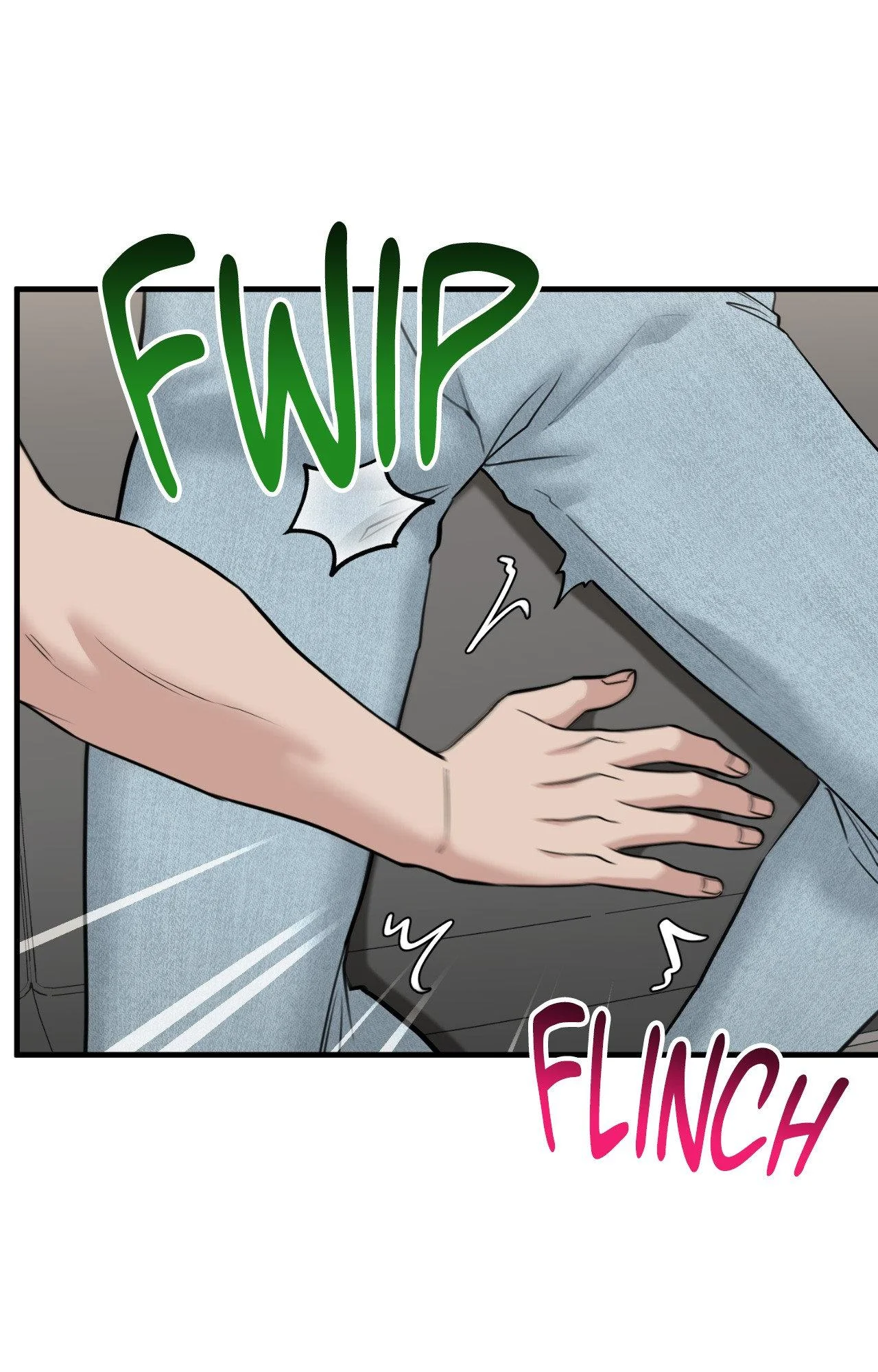 A Basic Guidebook To Bdsm - Chapter 35 Page 88
