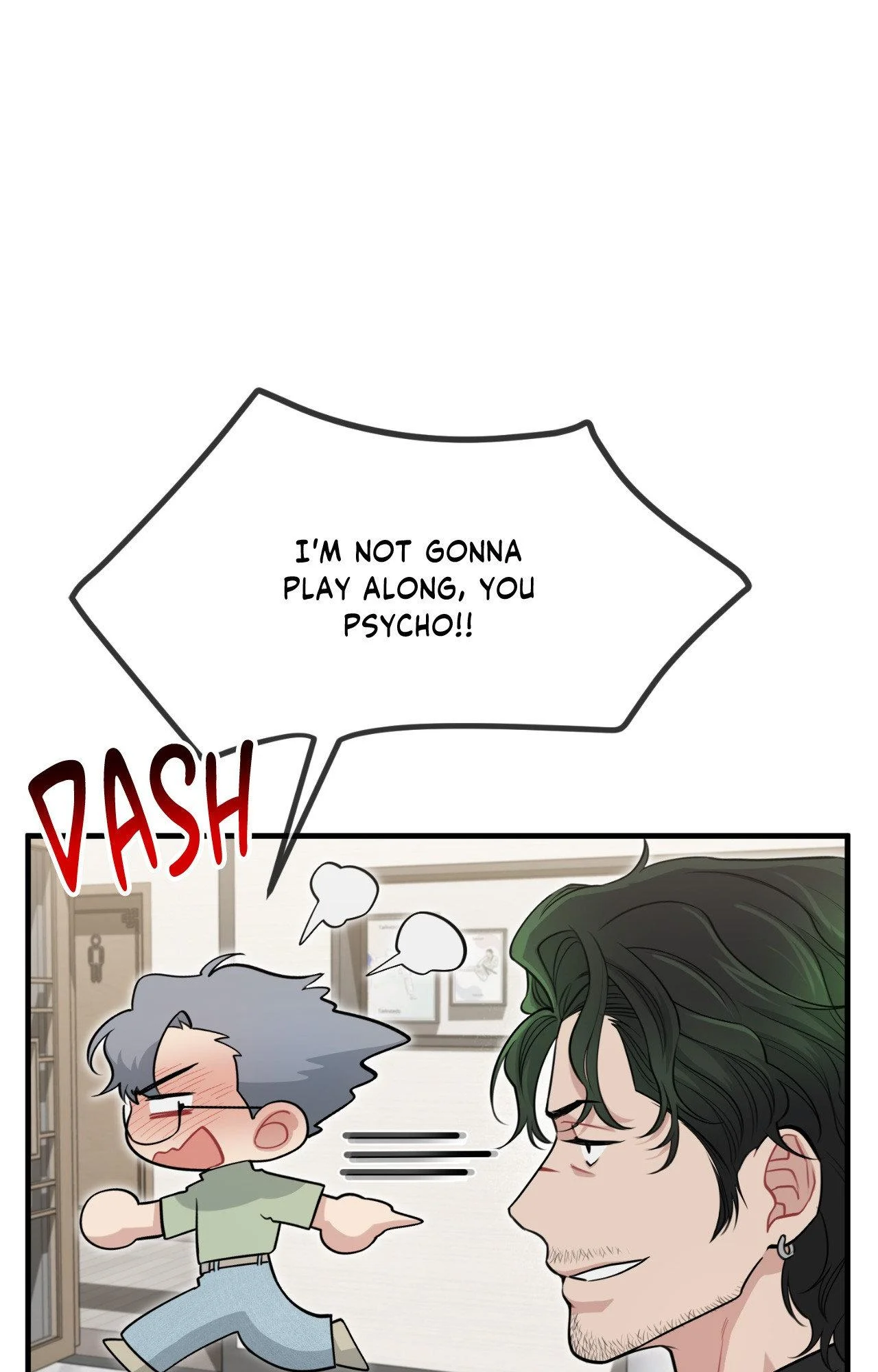A Basic Guidebook To Bdsm - Chapter 35 Page 94