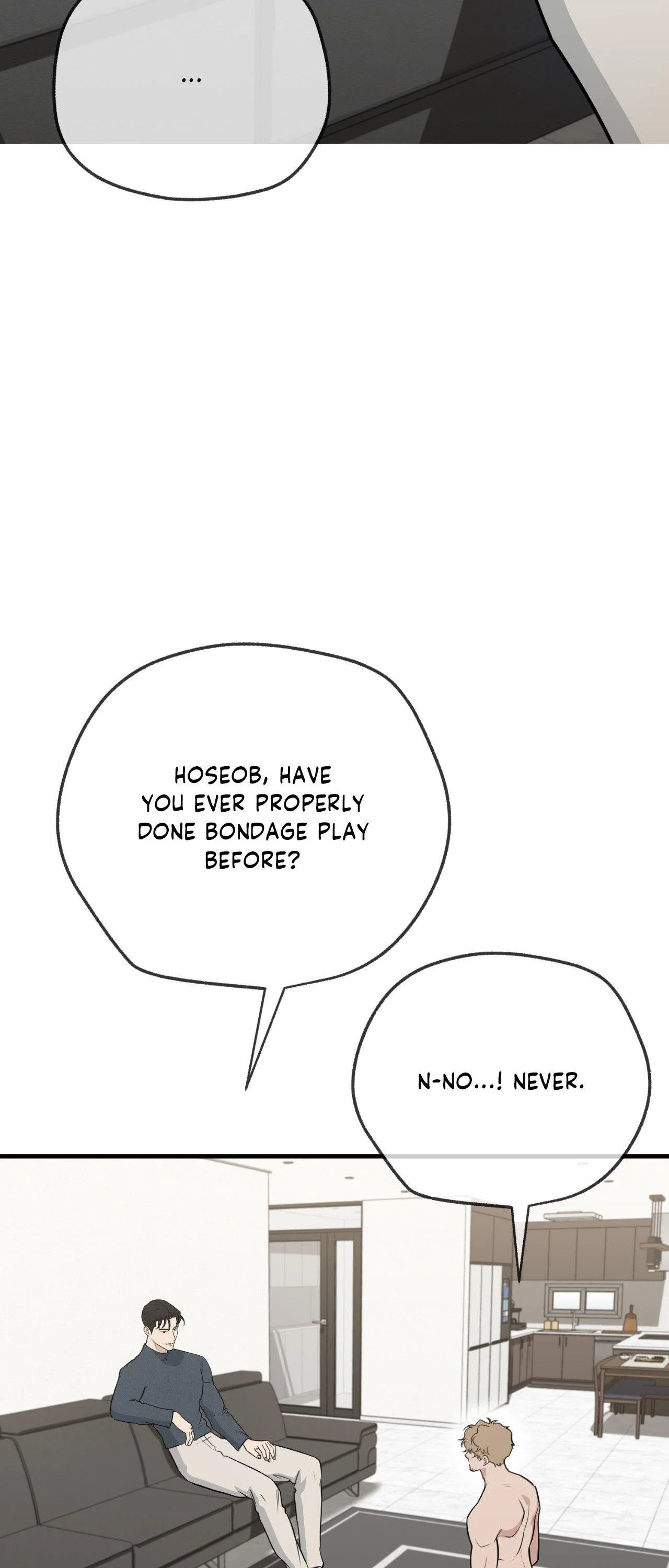 A Basic Guidebook To Bdsm - Chapter 36 Page 4