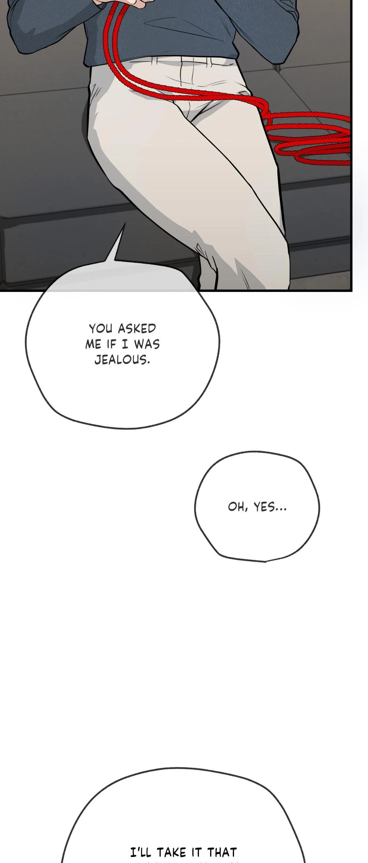 A Basic Guidebook To Bdsm - Chapter 36 Page 6