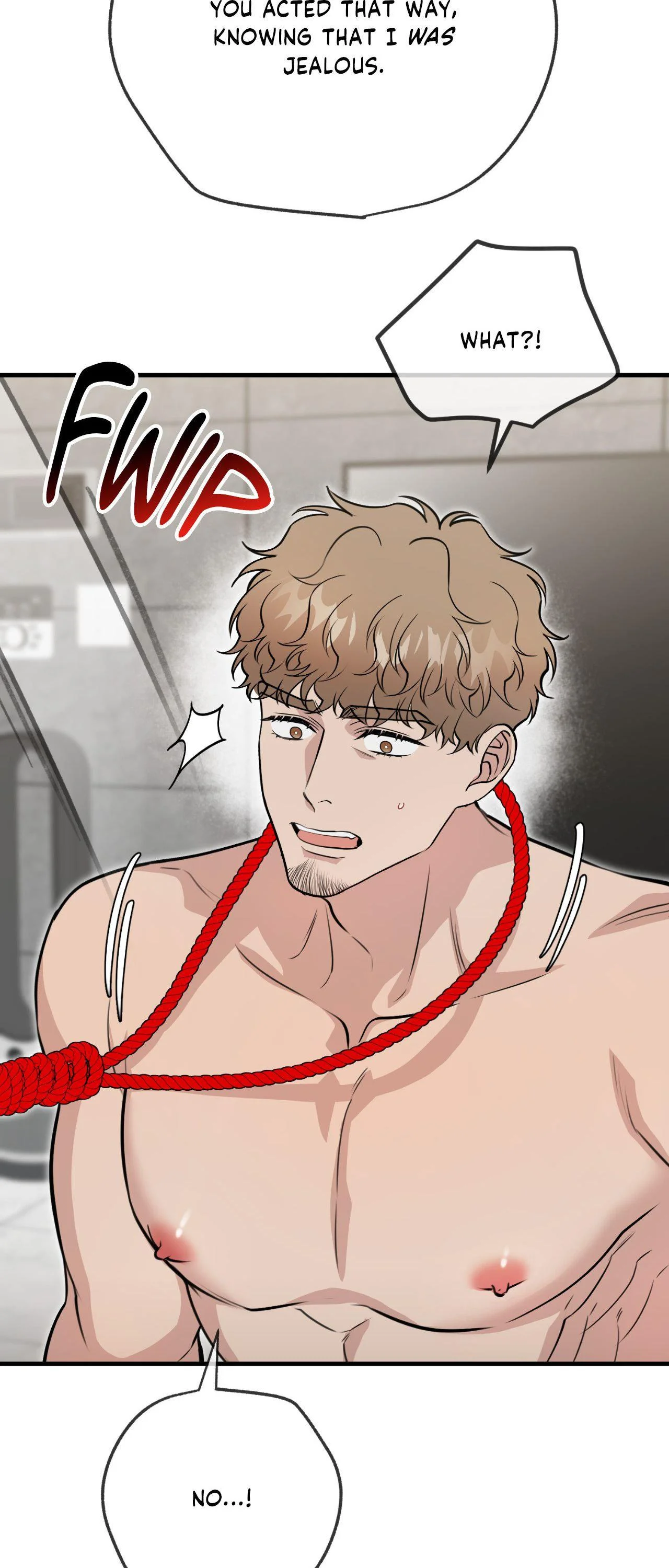 A Basic Guidebook To Bdsm - Chapter 36 Page 7