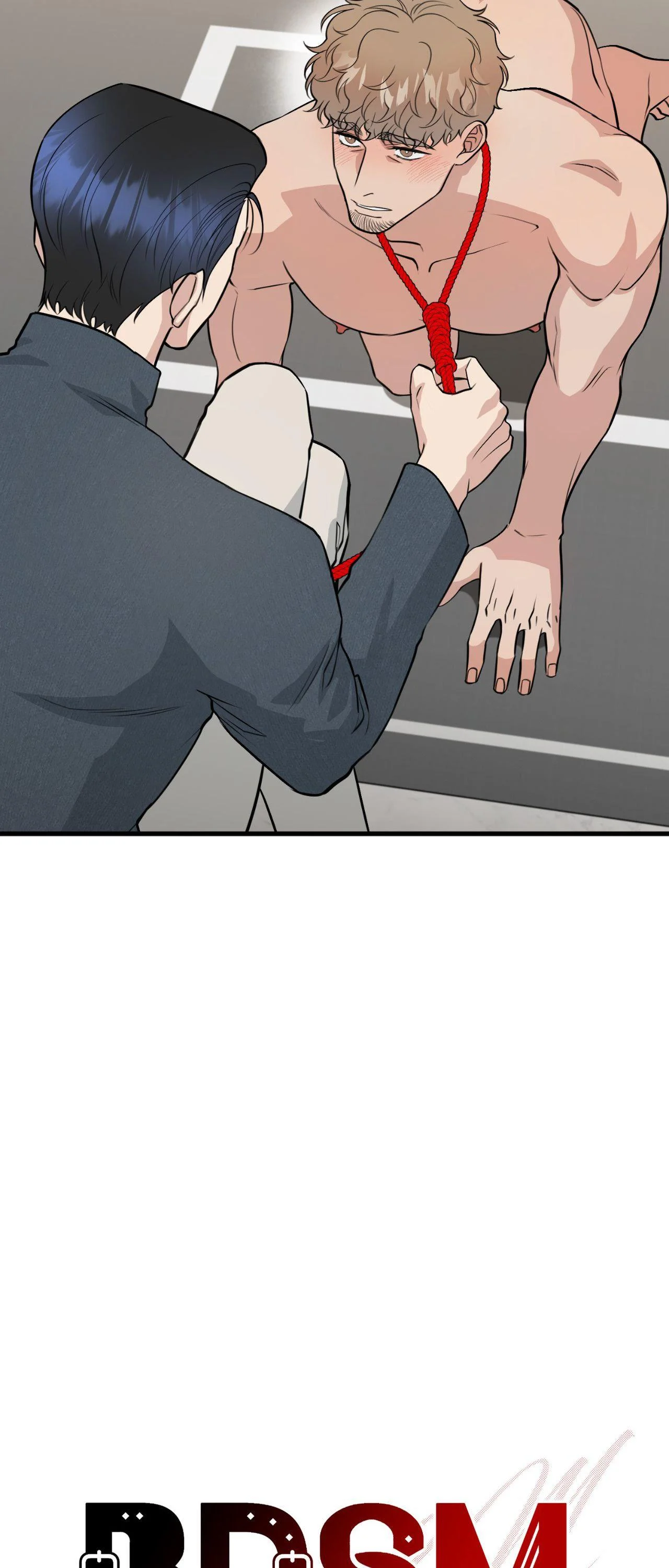 A Basic Guidebook To Bdsm - Chapter 36 Page 11