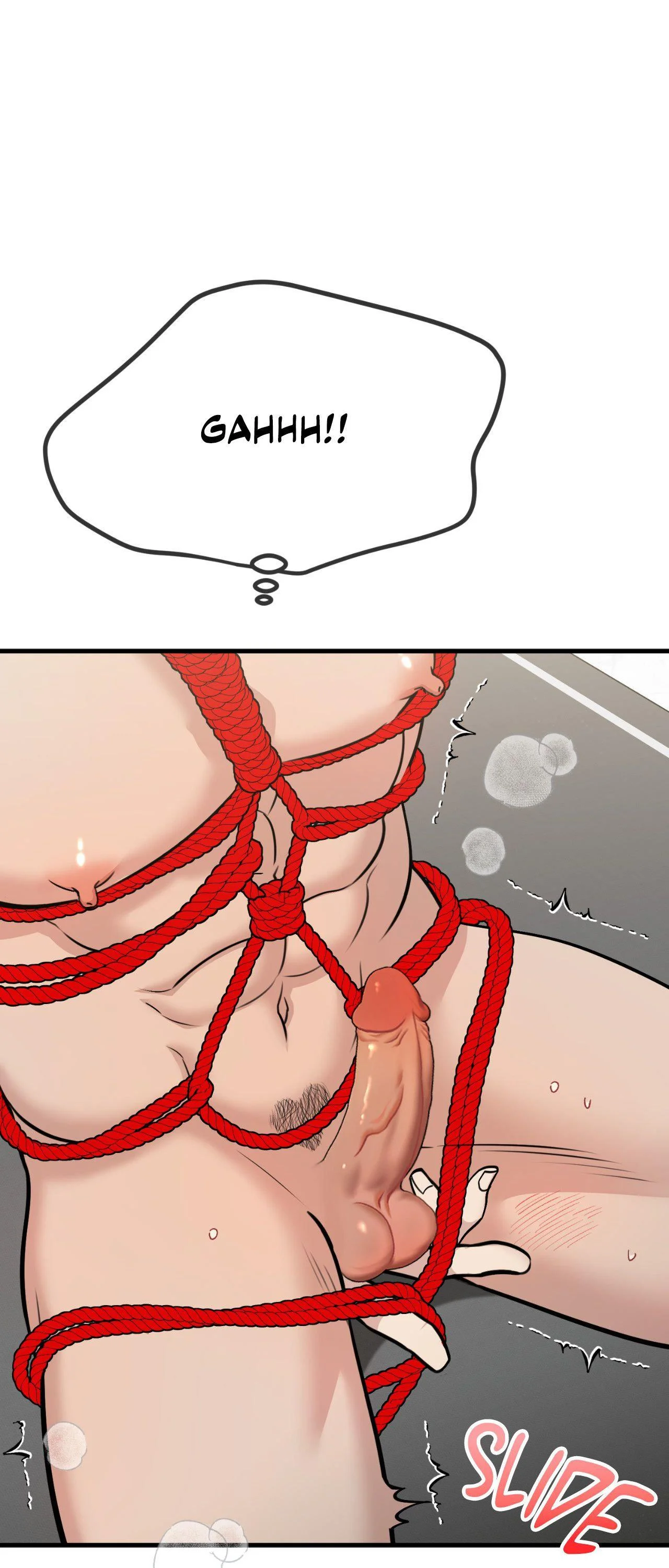 A Basic Guidebook To Bdsm - Chapter 36 Page 18
