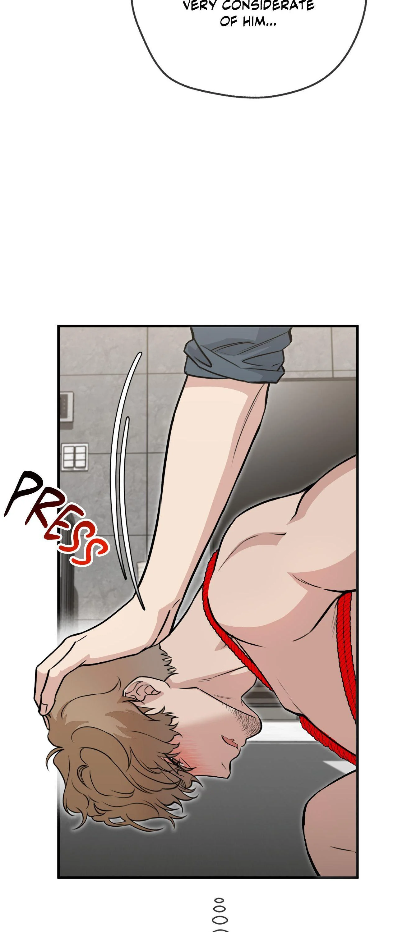 A Basic Guidebook To Bdsm - Chapter 36 Page 23