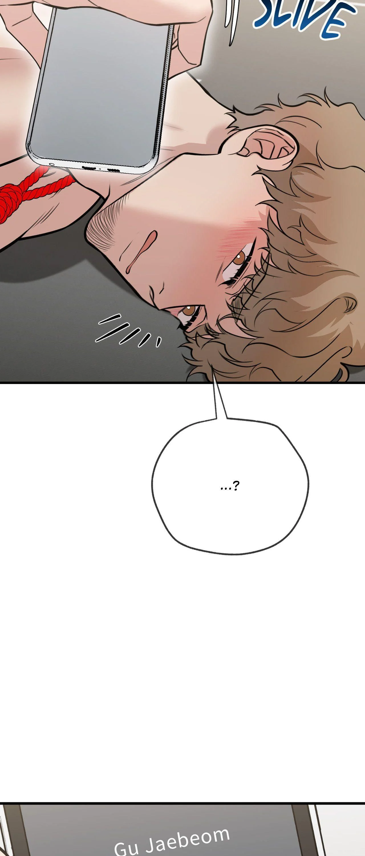 A Basic Guidebook To Bdsm - Chapter 36 Page 33